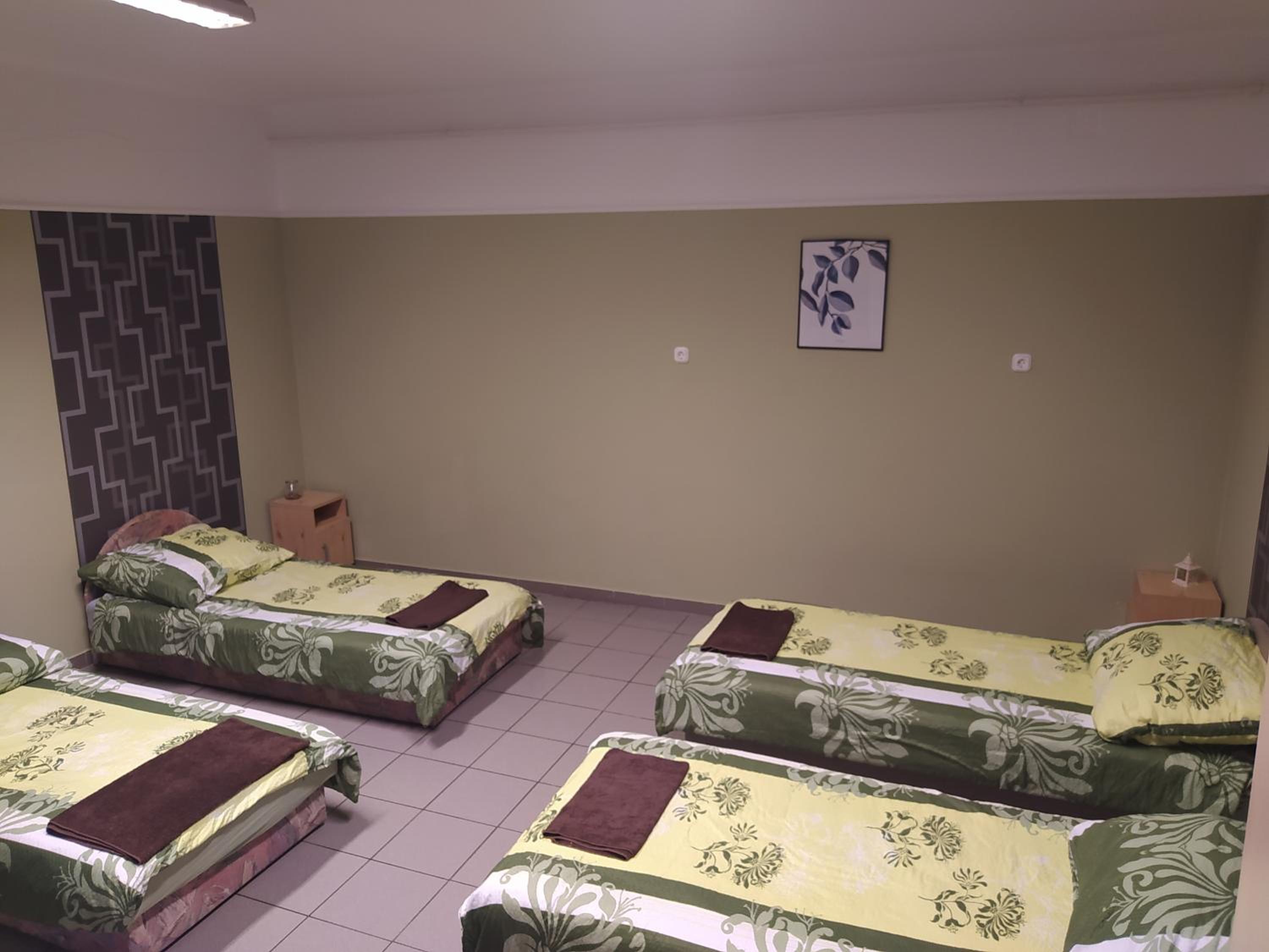 Pingpong Apartman, photo 16