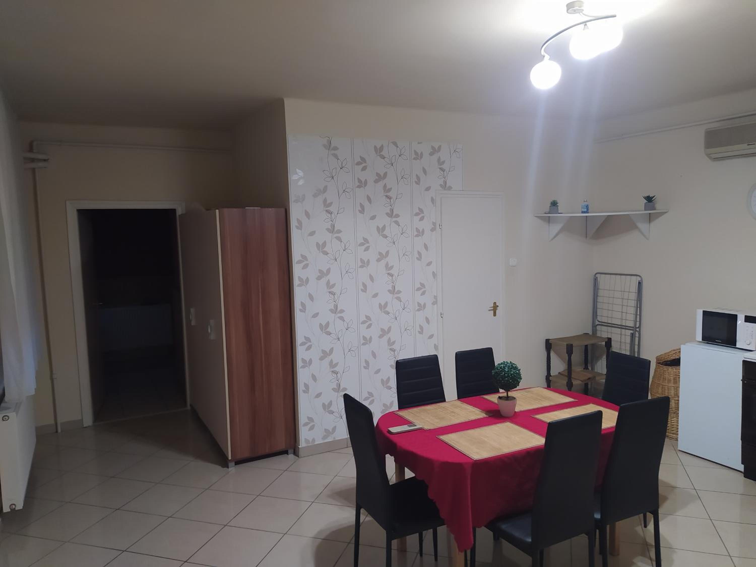 Pingpong Apartman, photo 18
