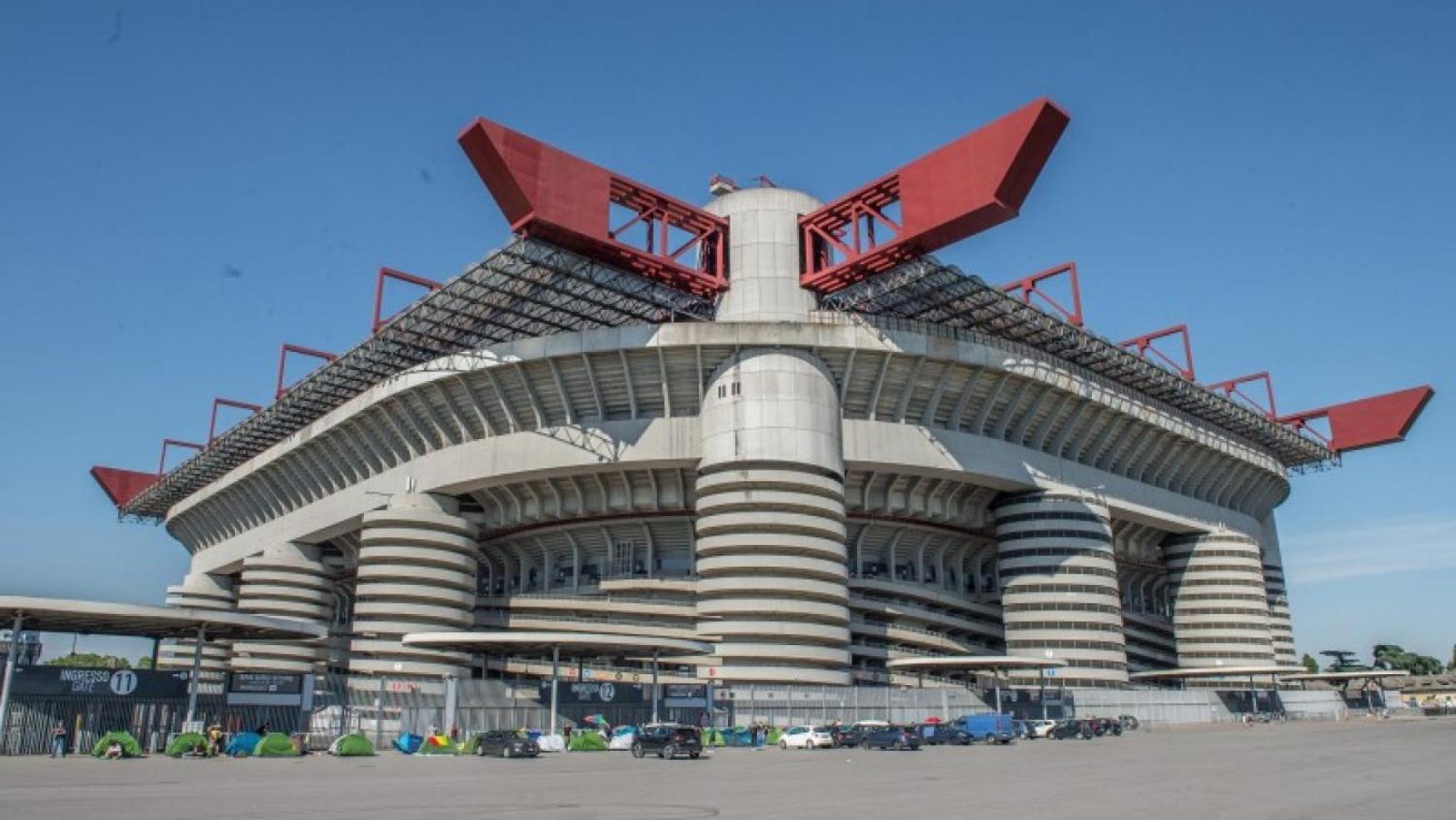 Milano - San Siro Apartment