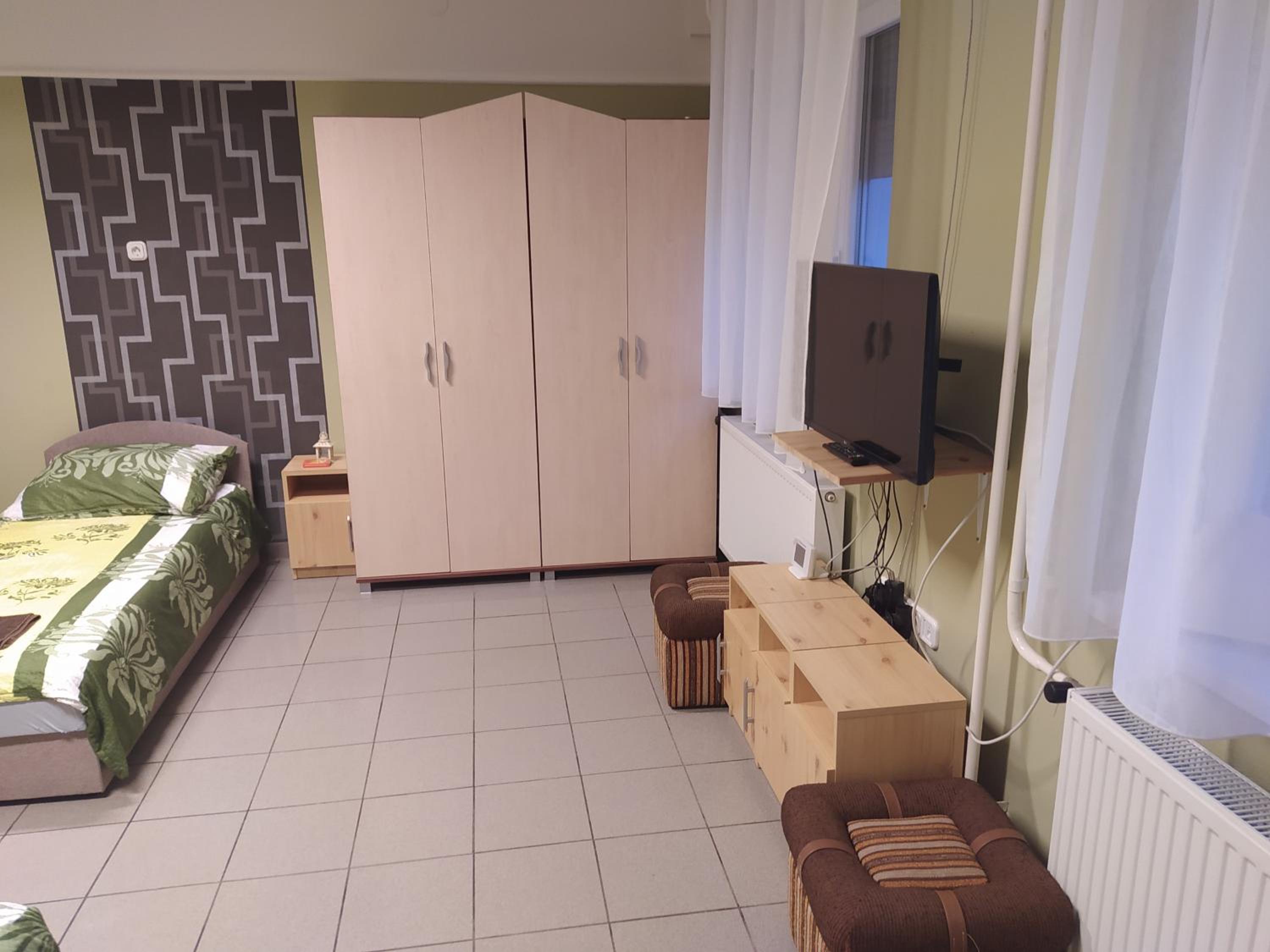 Pingpong Apartman, photo 15