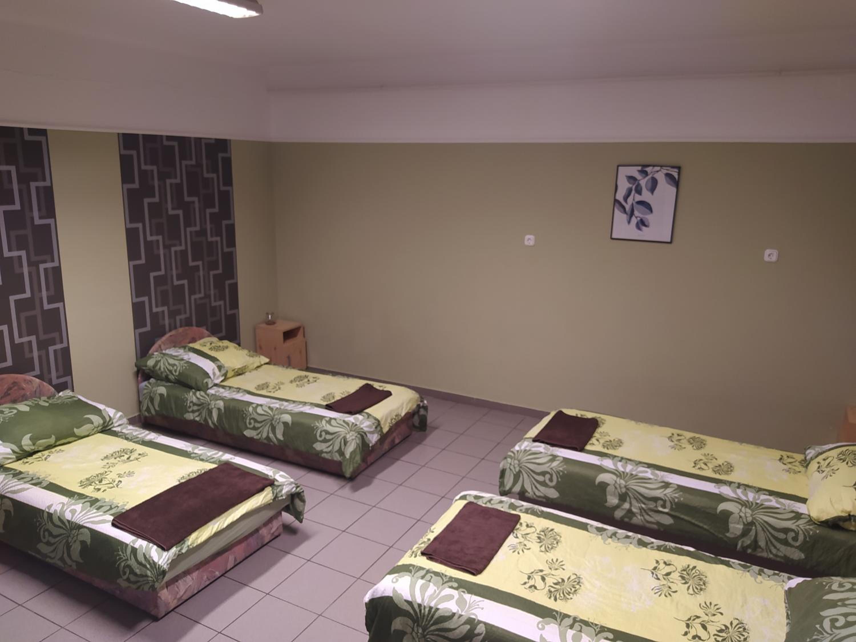 Pingpong Apartman, photo 10