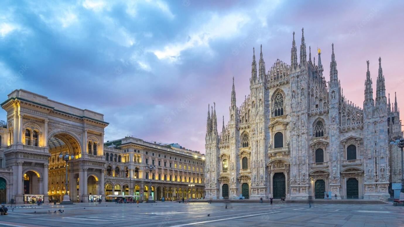 Milano - San Siro Apartment
