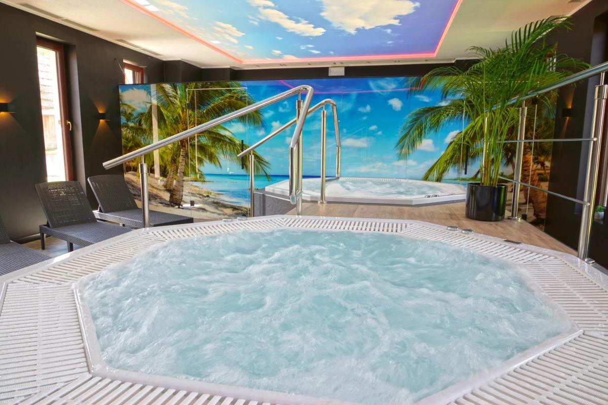 Jacuzzi