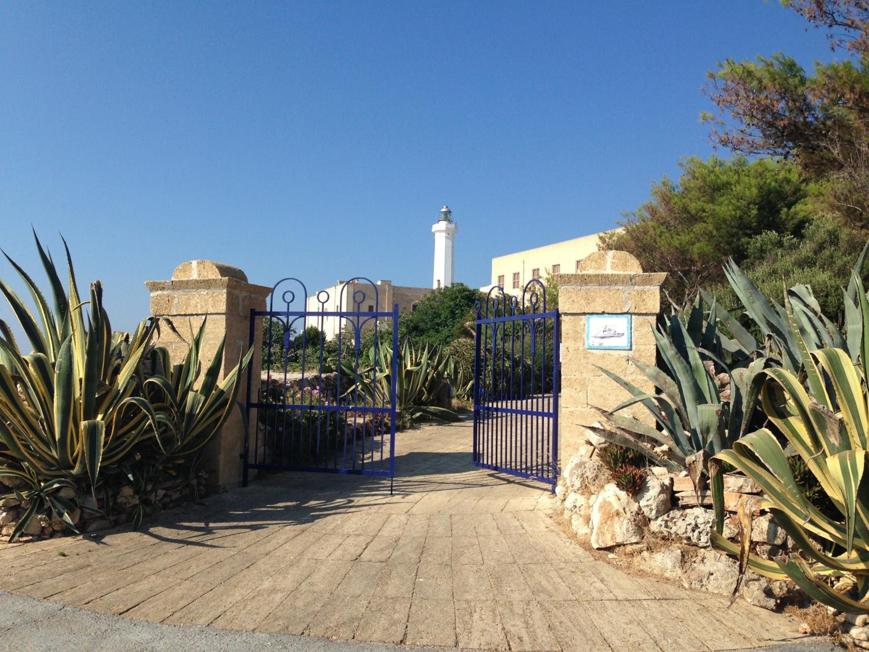 Villa Tina ai Piedi del Faro di Leuca