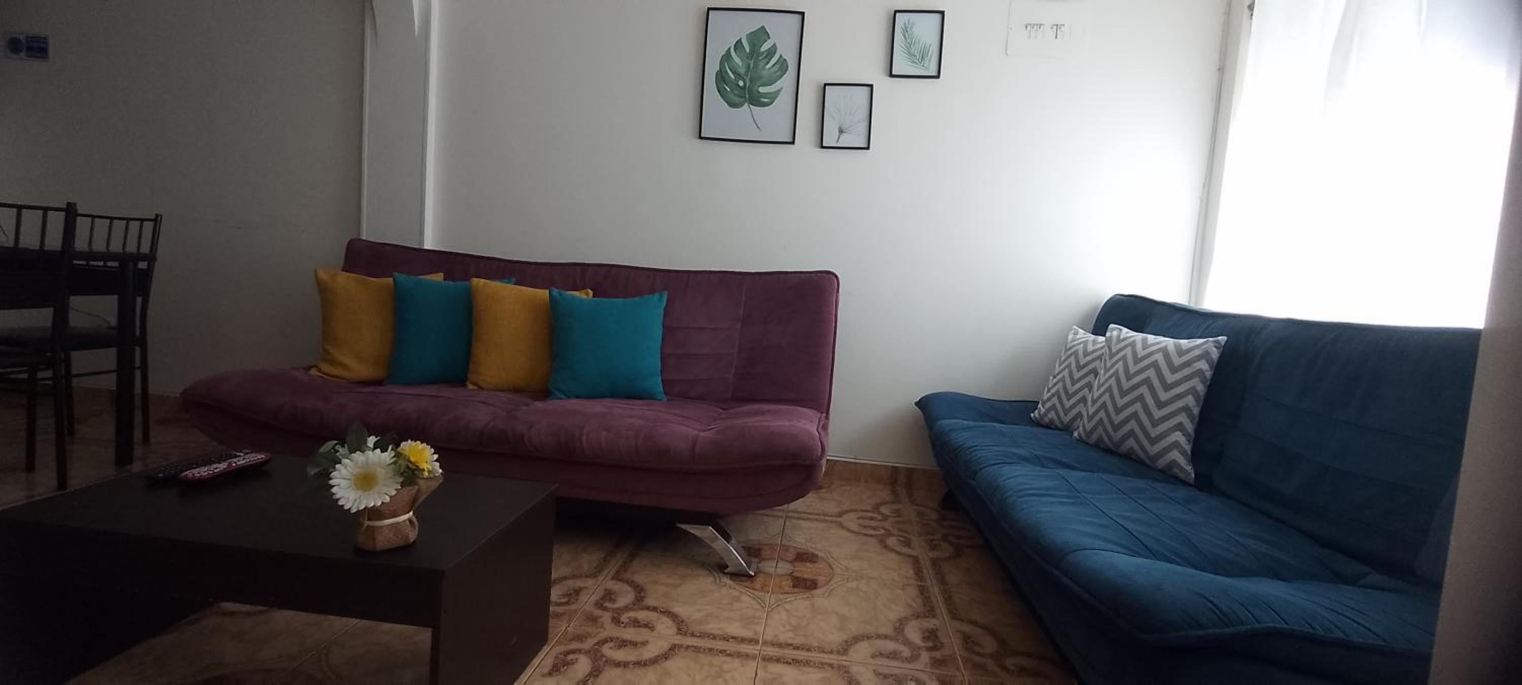 apartamento family the luxe