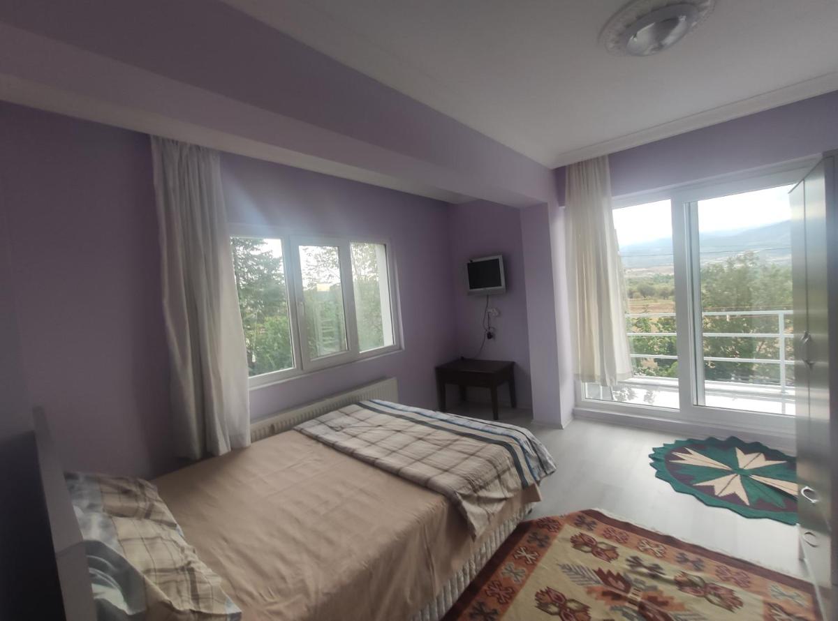 Kaplan Apart - Pansiyon view 3