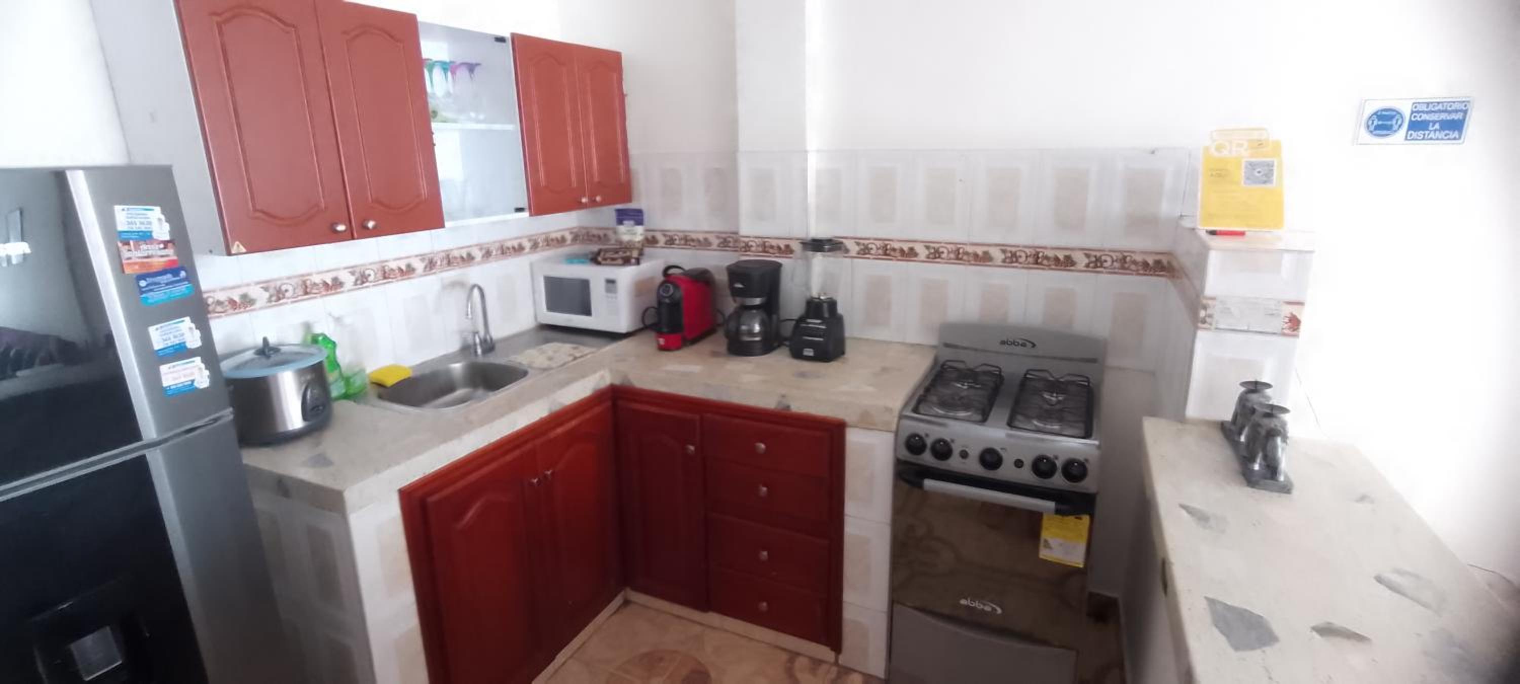 apartamento family the luxe