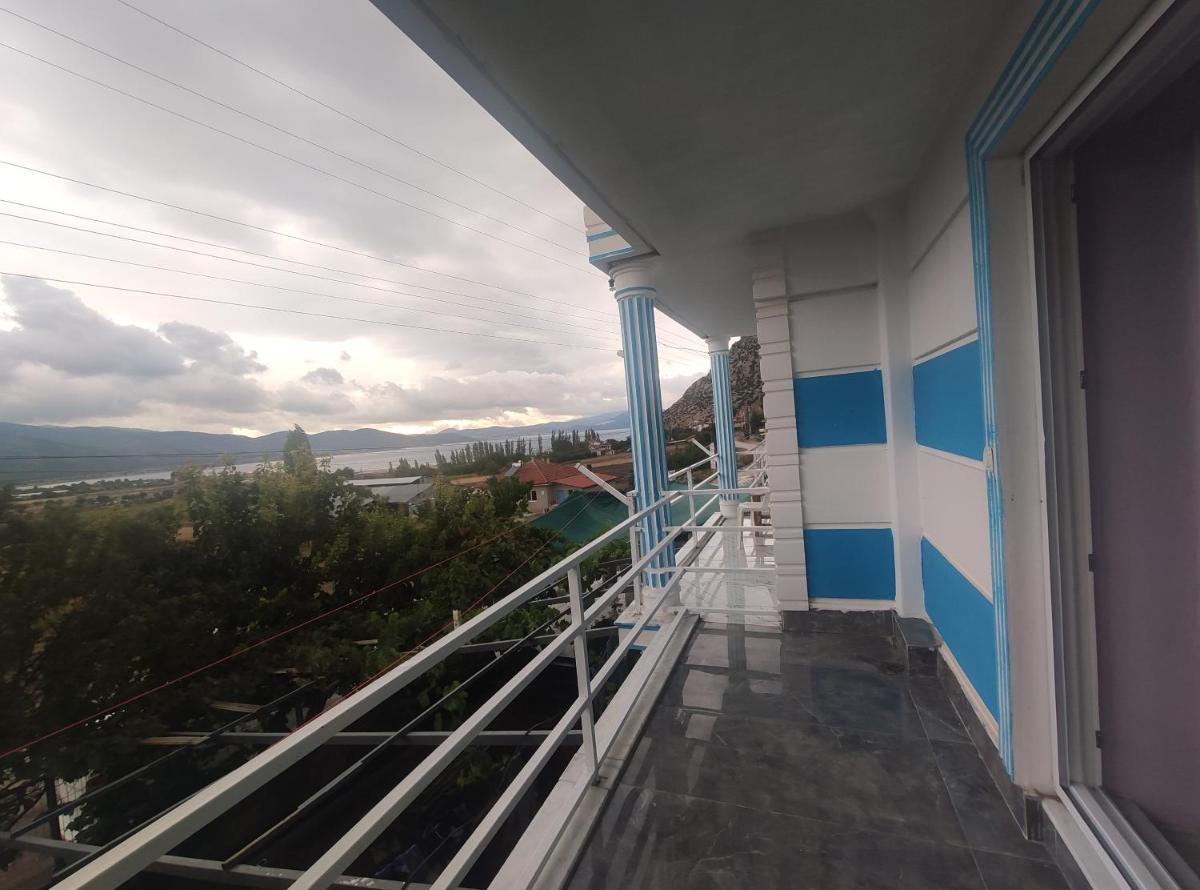 Kaplan Apart - Pansiyon view 2
