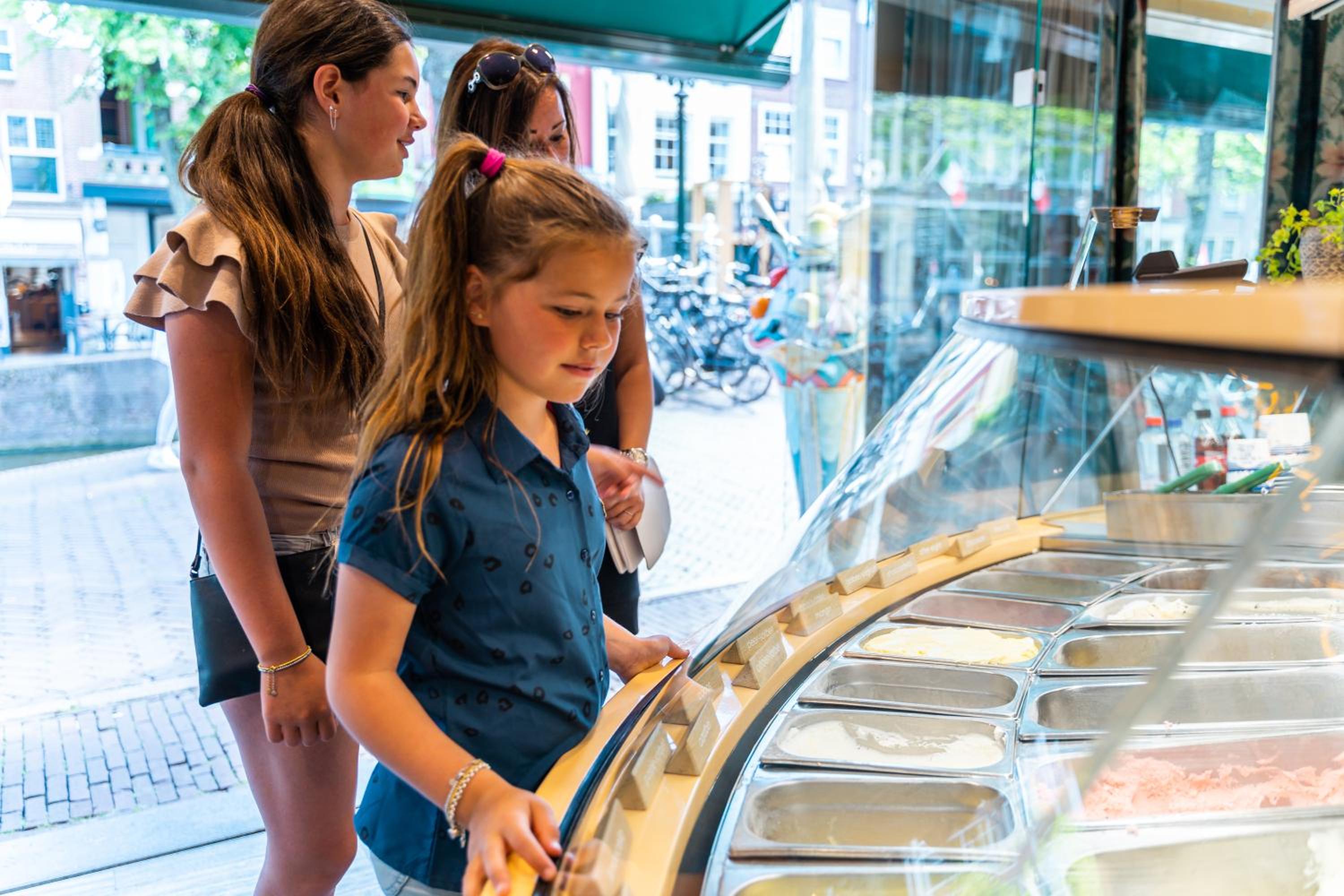 EuroParcs de Woudhoeve