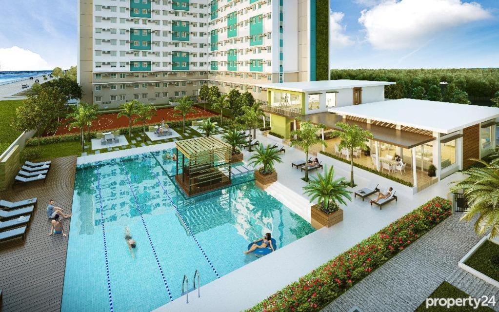 307 Anabelle Residence at Marina Spatial Condominium view 3
