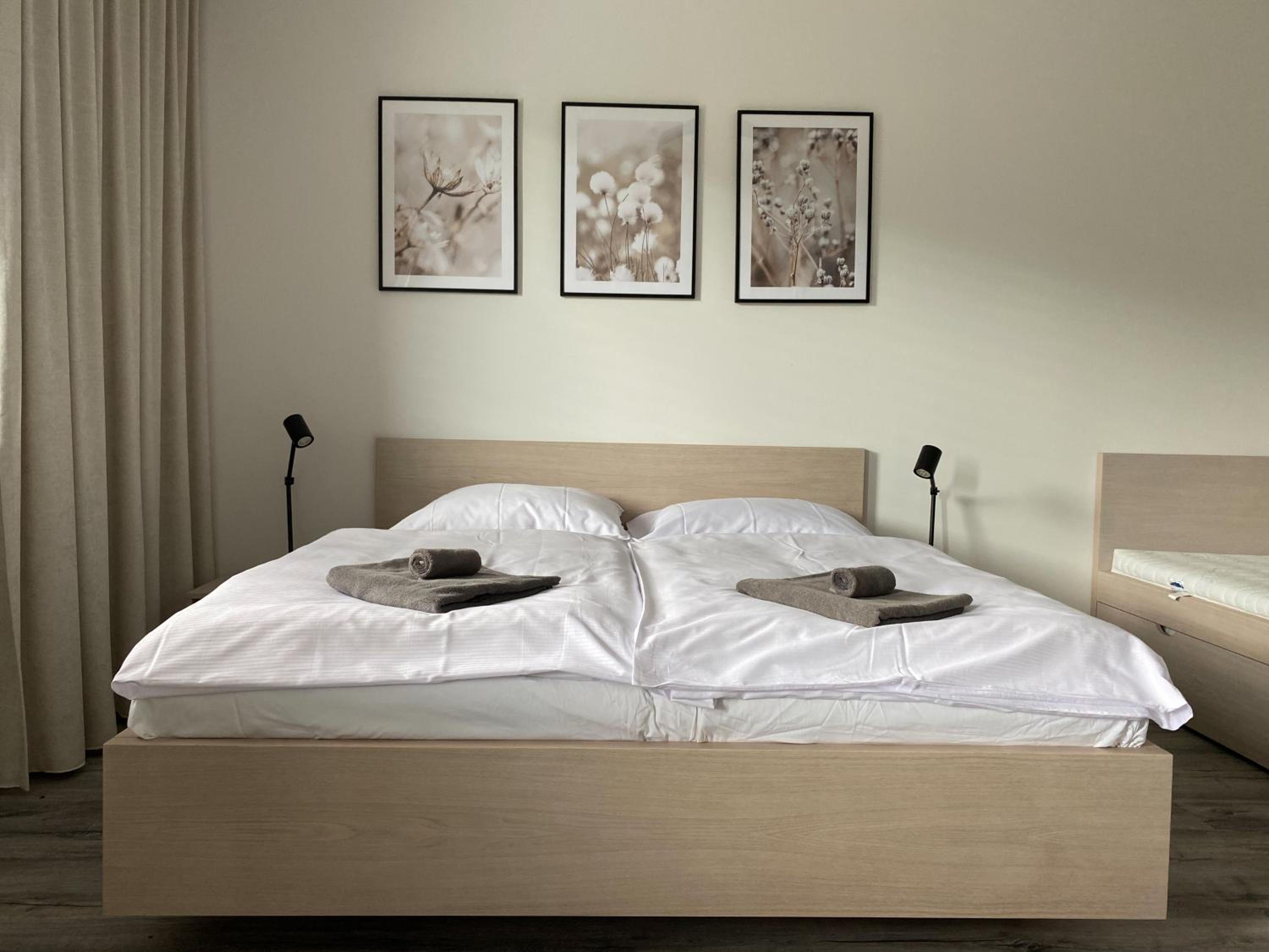 Apartmán LUEL