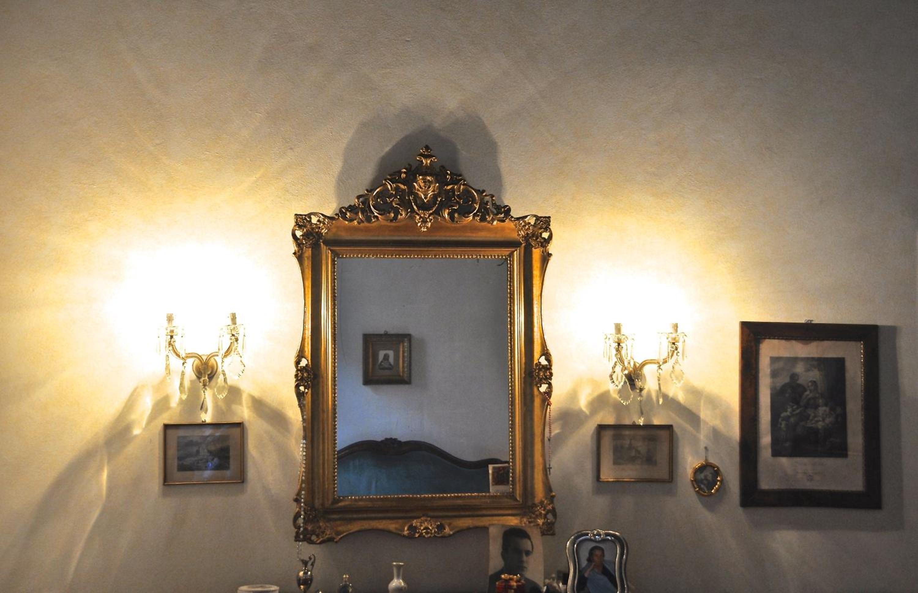 Palazzo Altinate - Note di Piano view 2