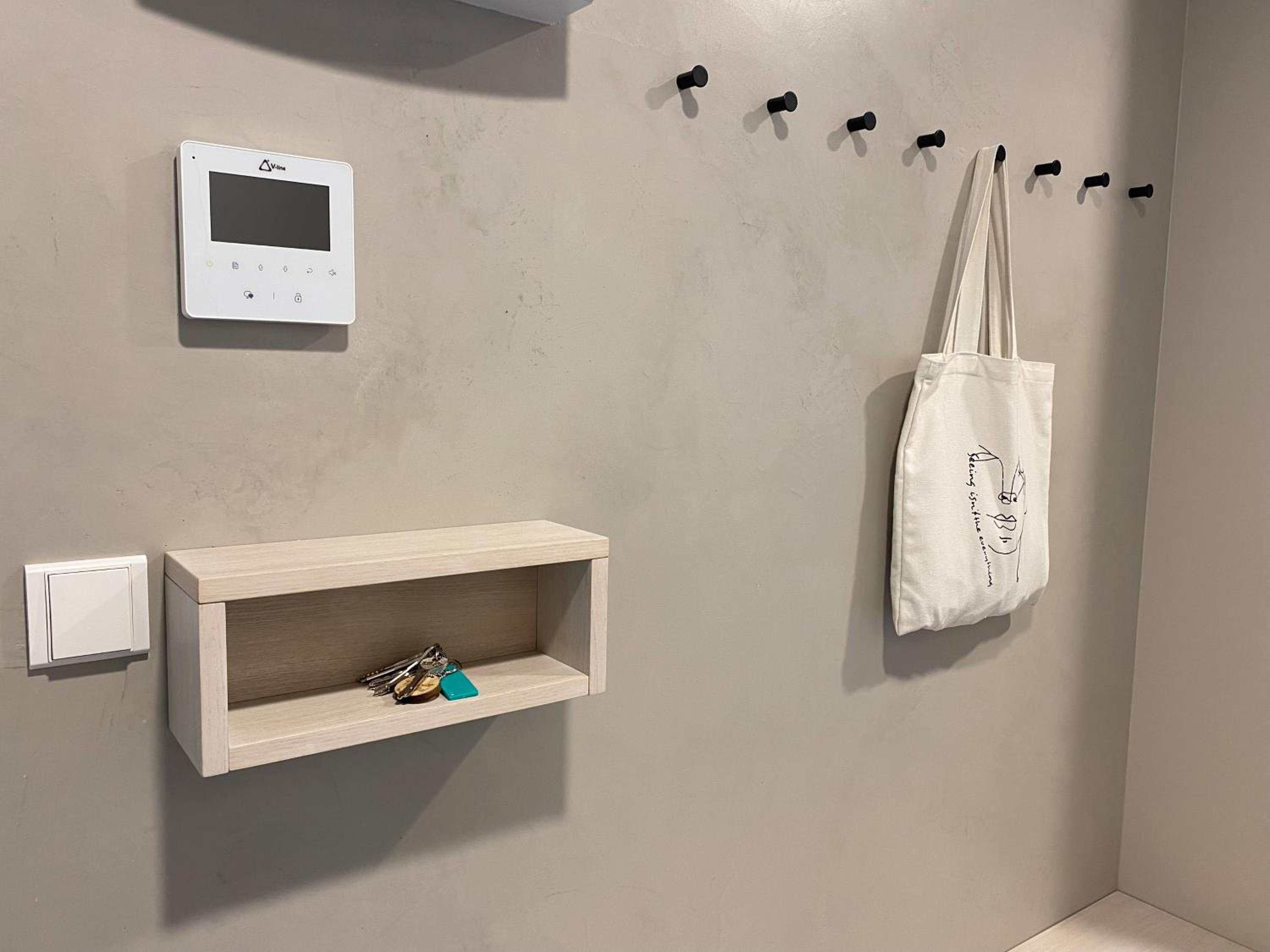 Apartmán LUEL