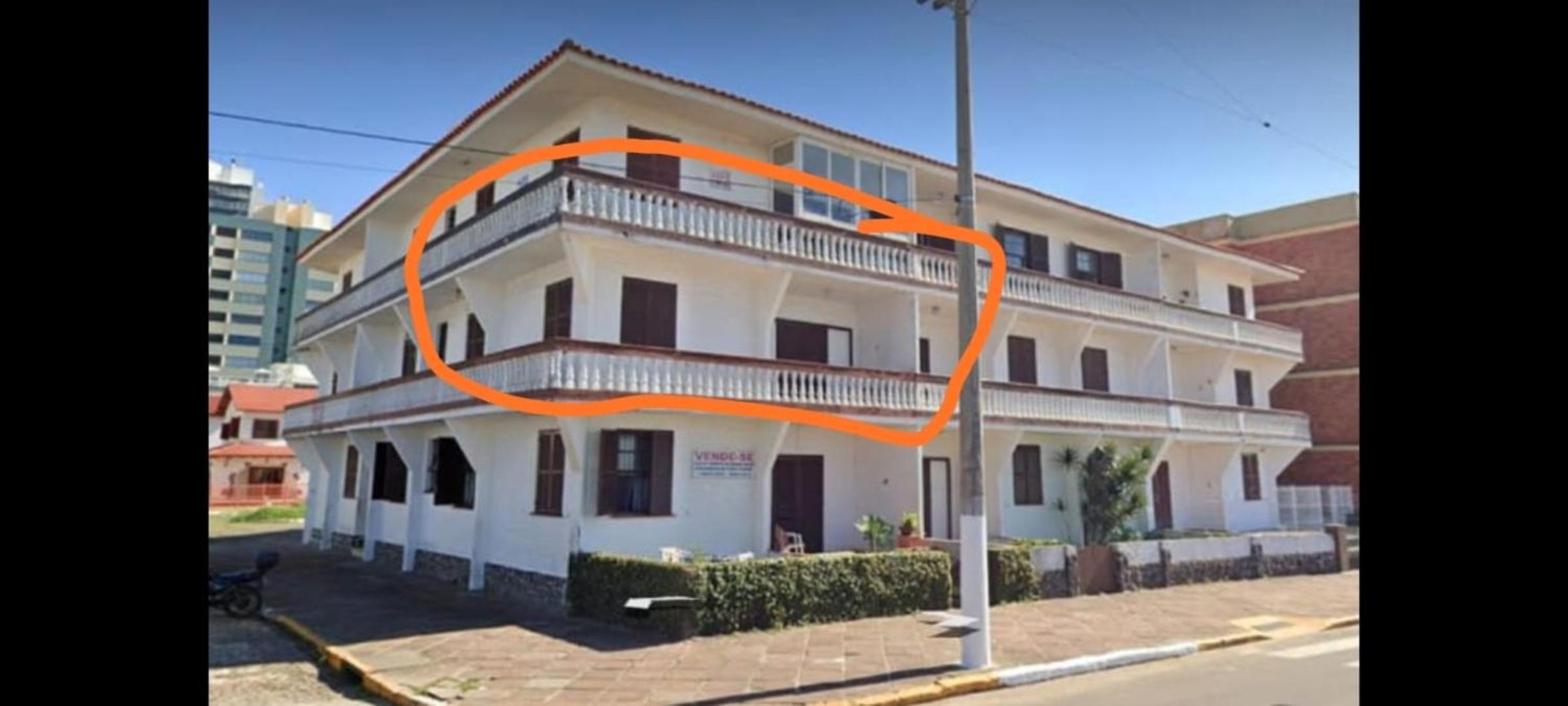 Apartamento Paraíso A Beira Mar view 2