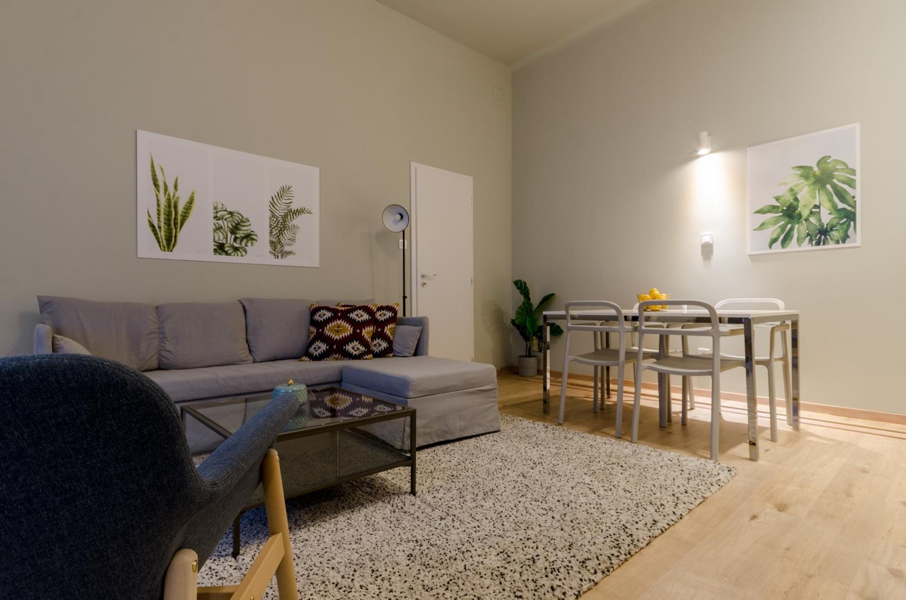 Boutique Deluxe Apartment in Budapest A20B view 5