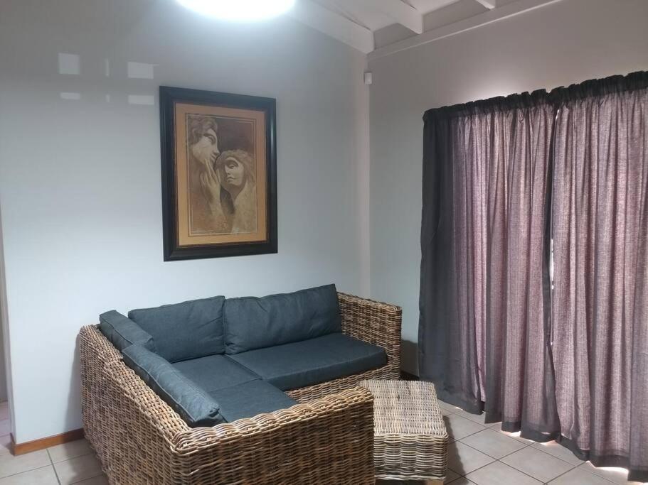 Ebeneezer Self-Catering Guesthouse in the Lowveld view 2