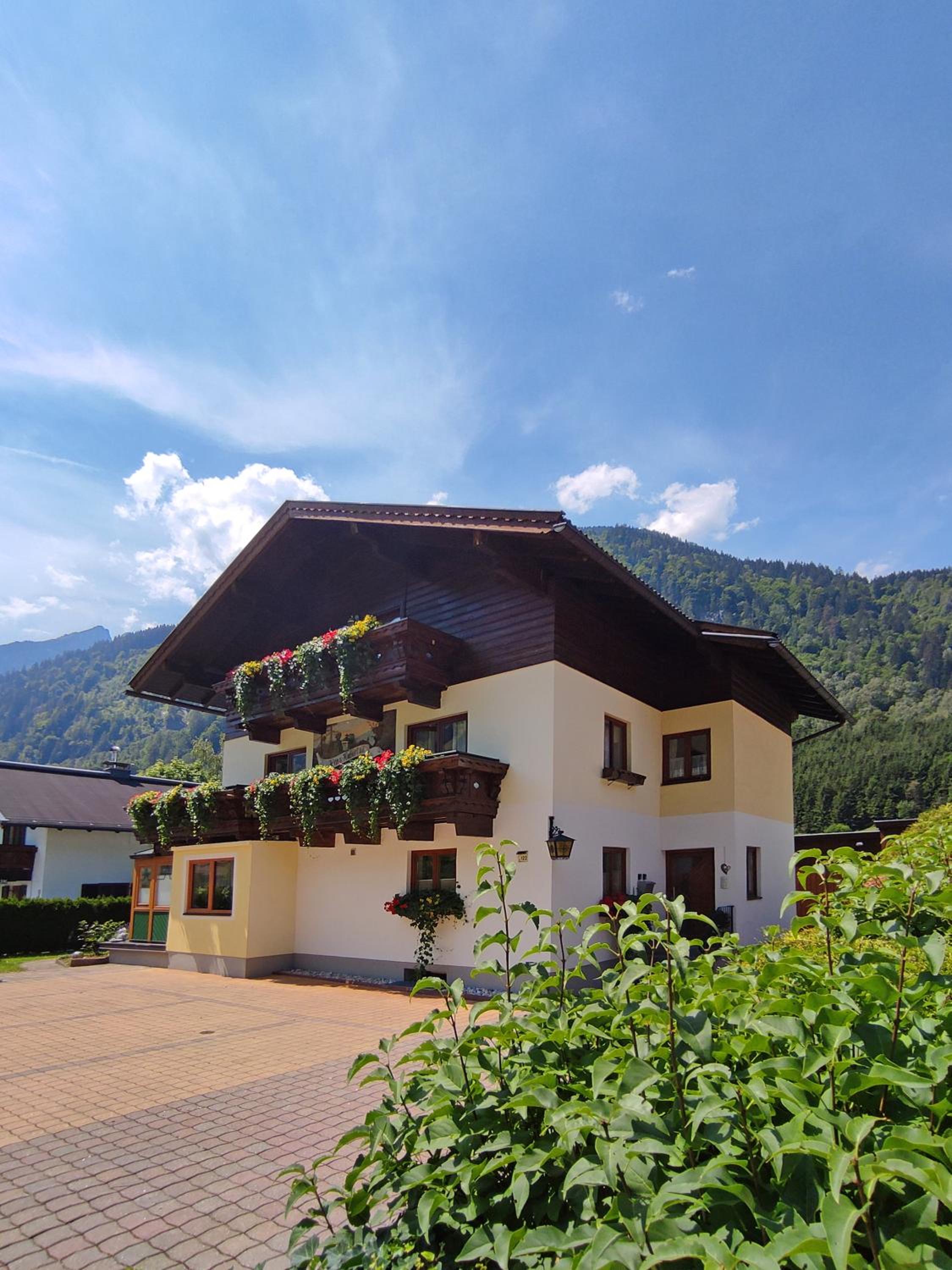 Haus Hubertus