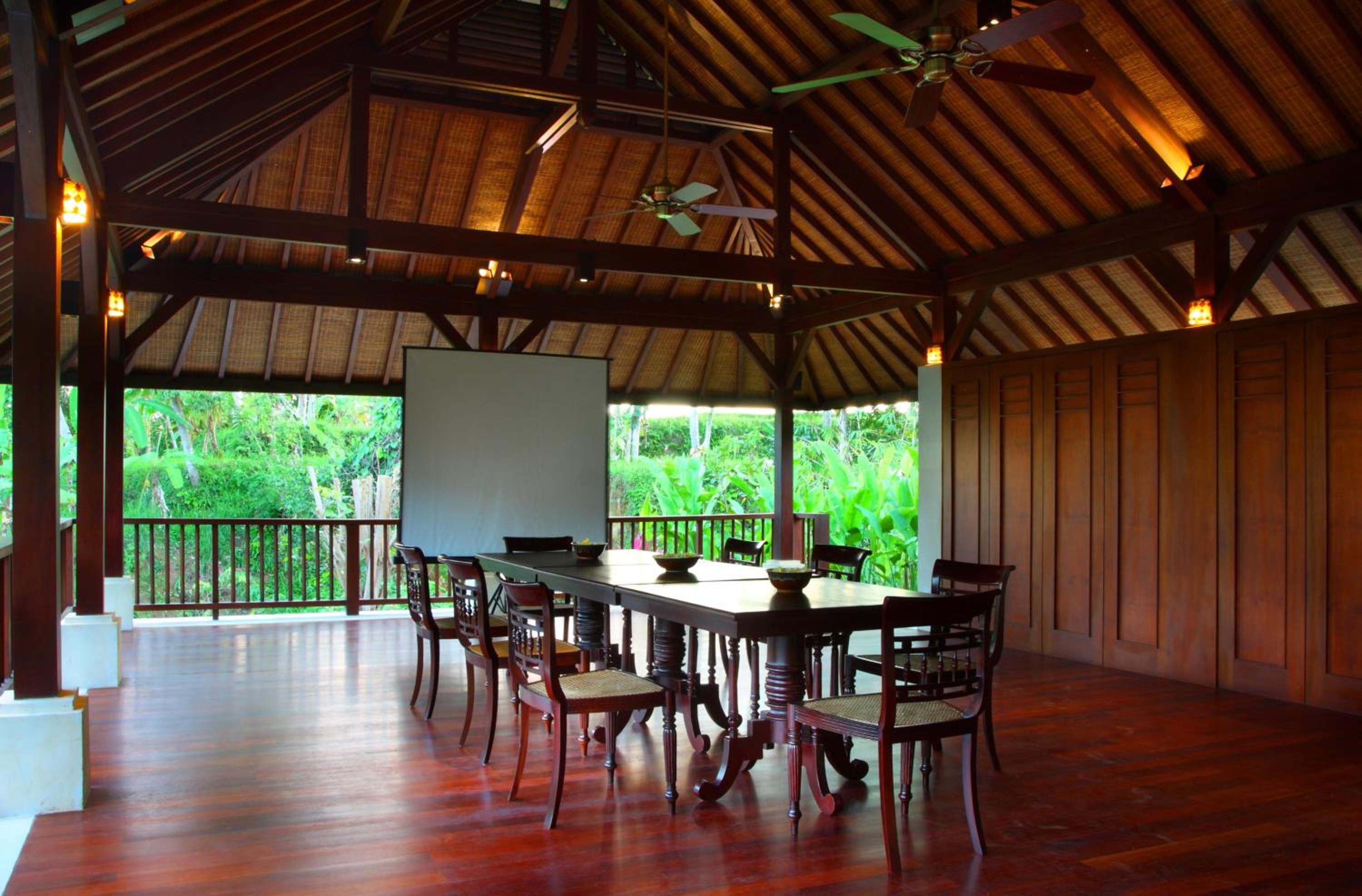 BeingSattvaa Luxury Ubud