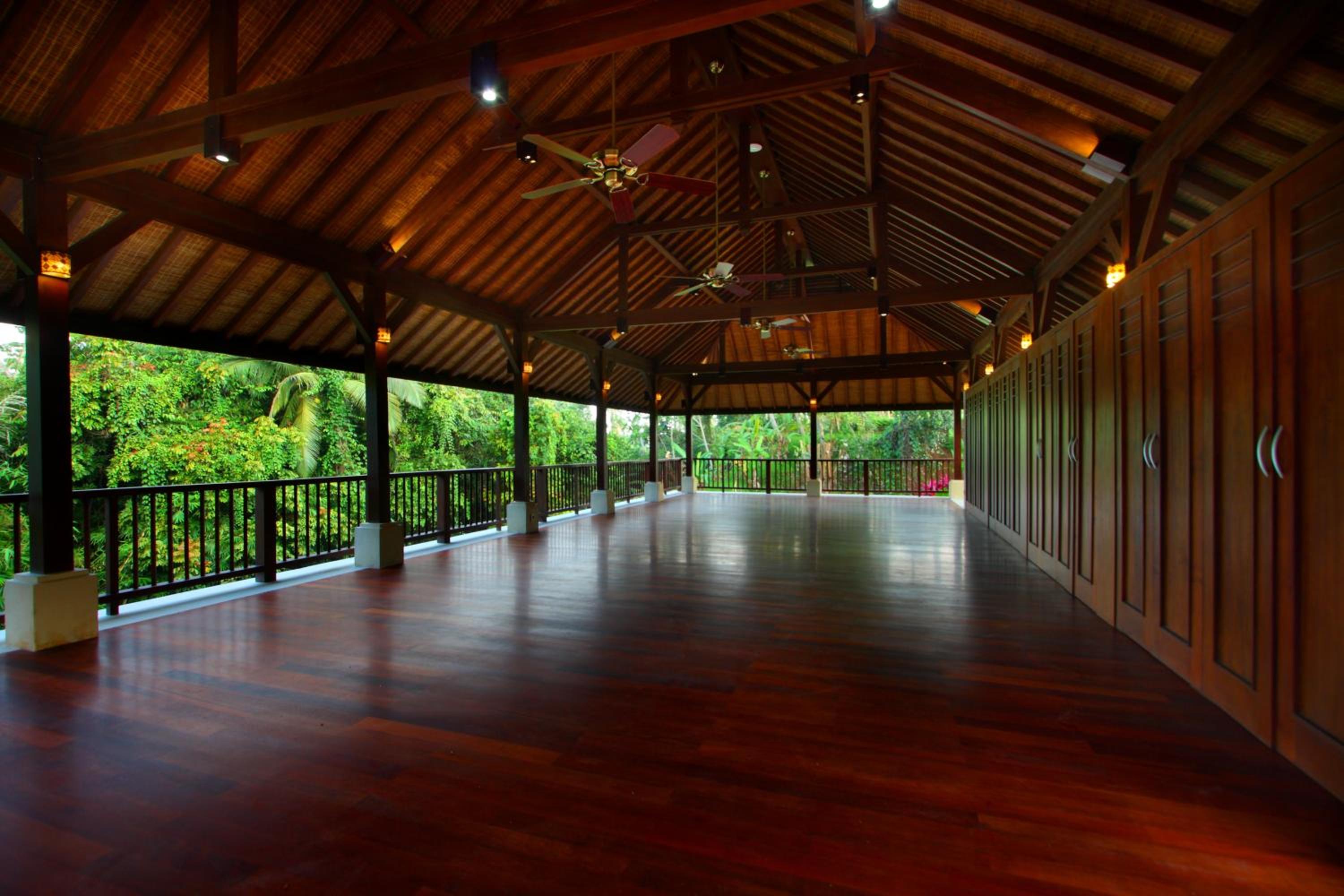 BeingSattvaa Luxury Ubud