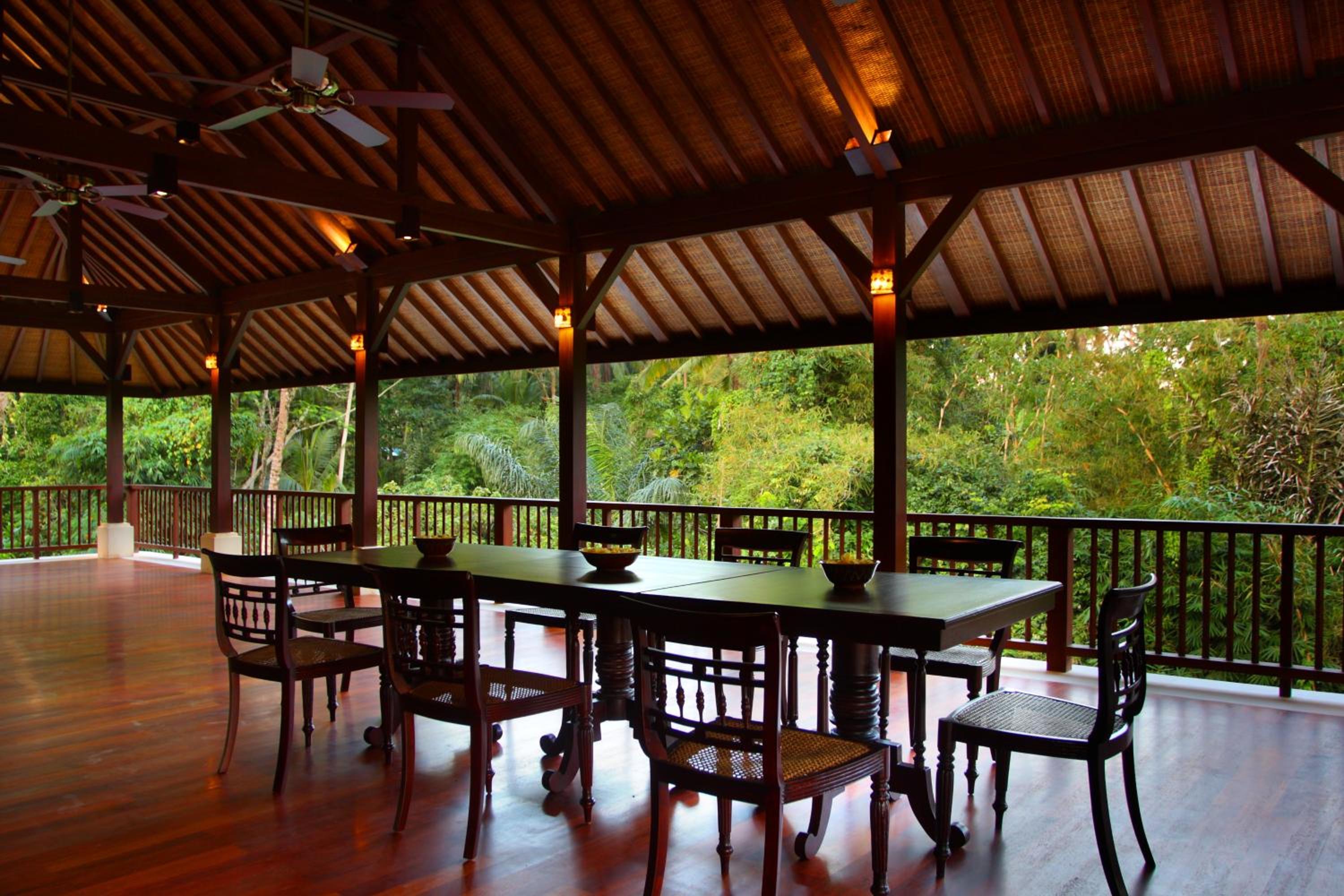 BeingSattvaa Luxury Ubud