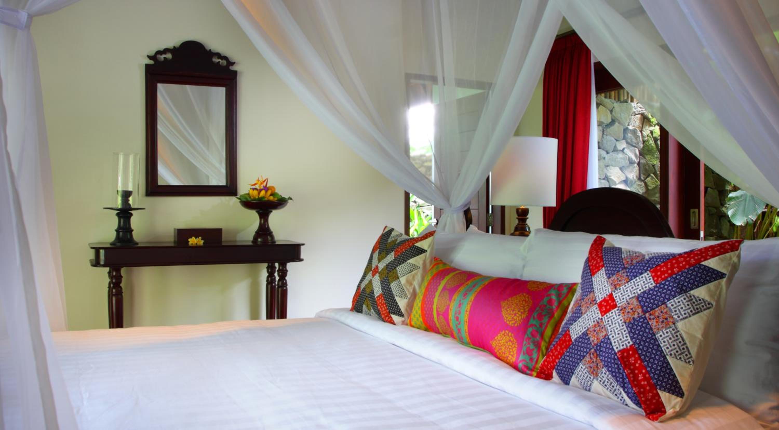 BeingSattvaa Luxury Ubud