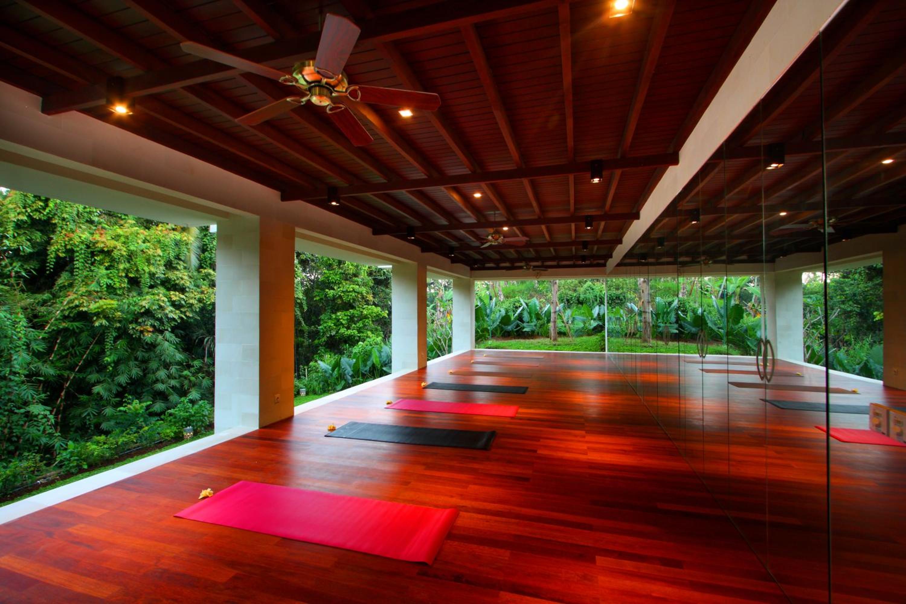 BeingSattvaa Luxury Ubud