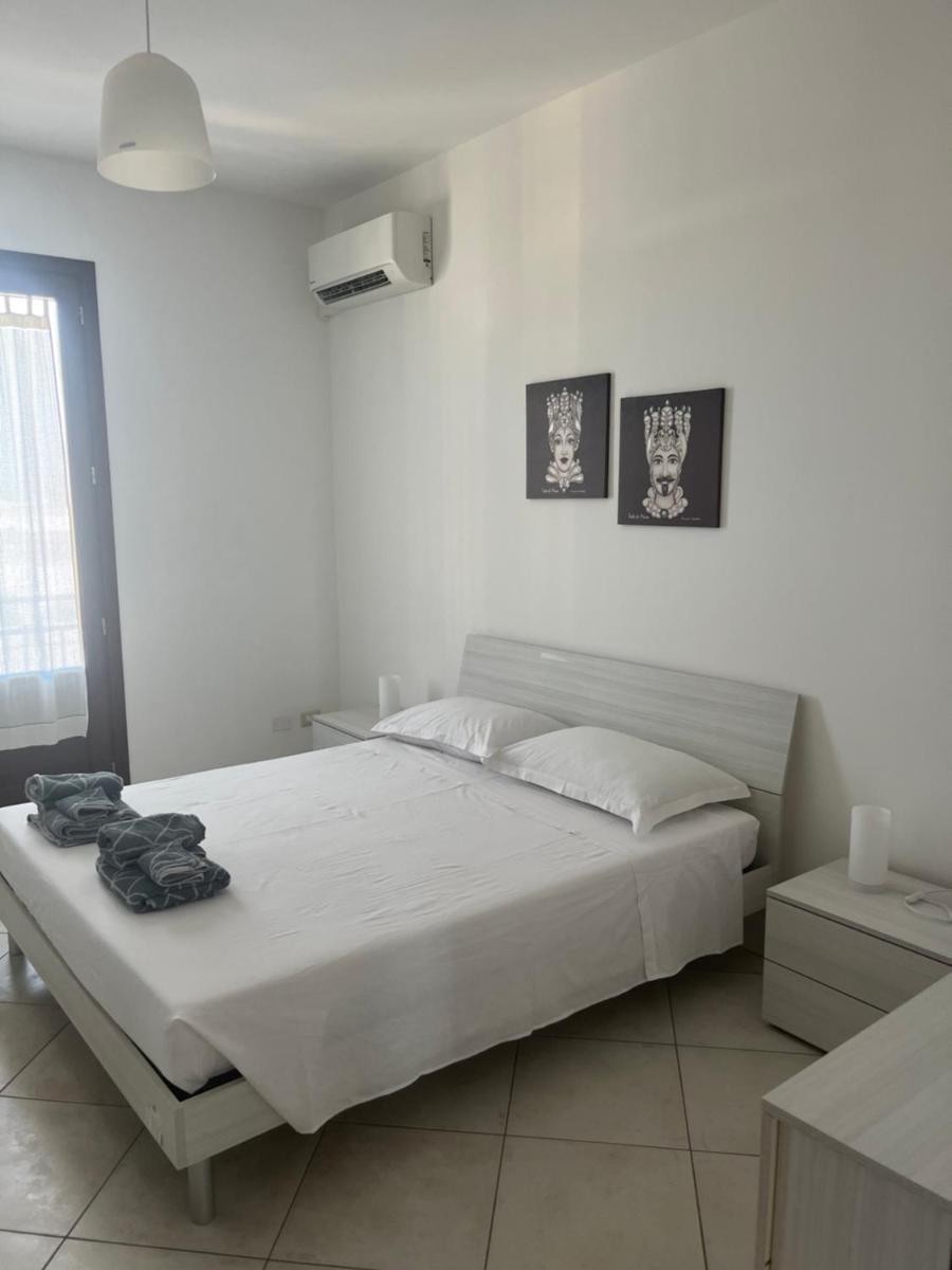 Casa vacanze U Puzzu view 4