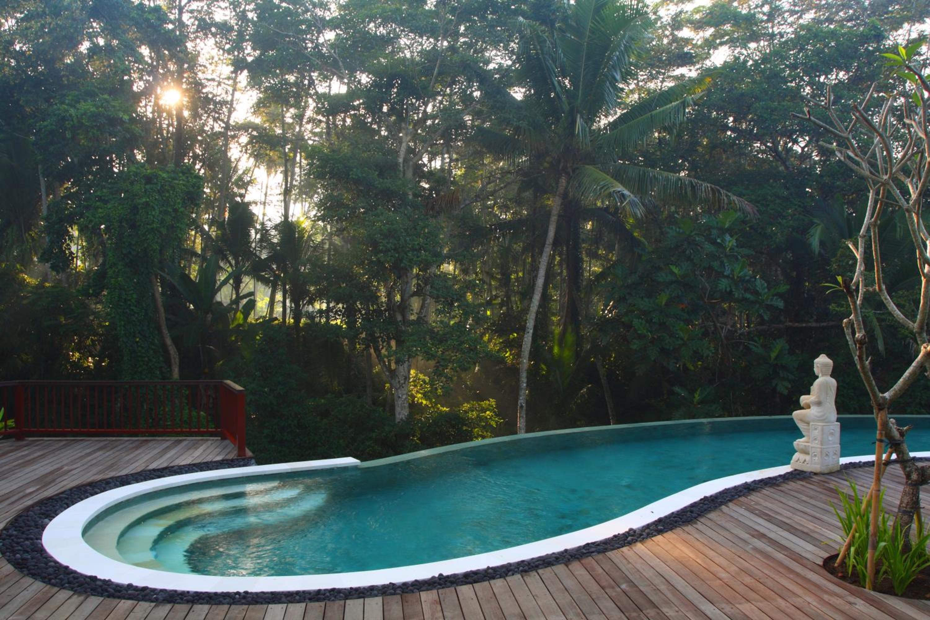 BeingSattvaa Luxury Ubud