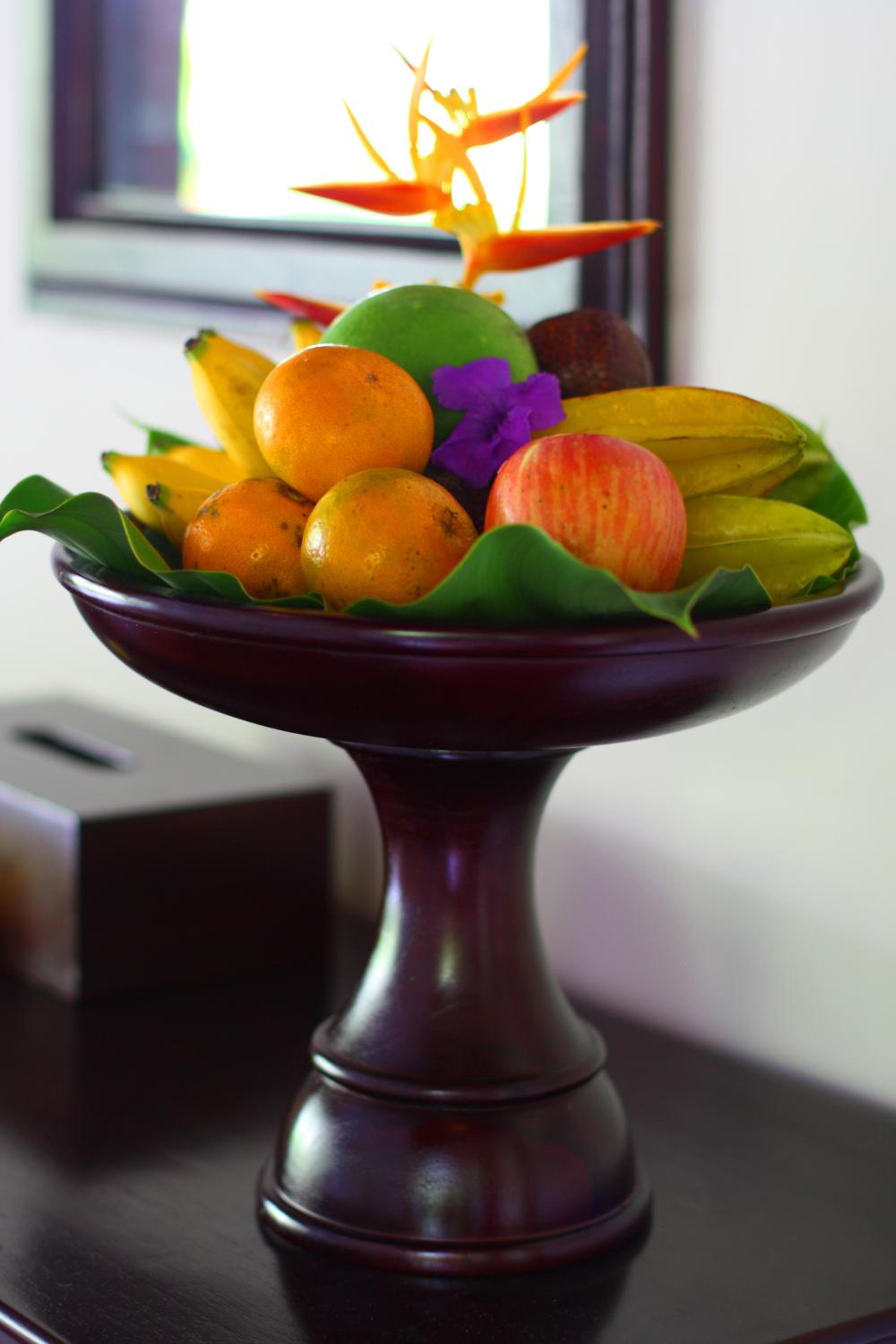 BeingSattvaa Luxury Ubud