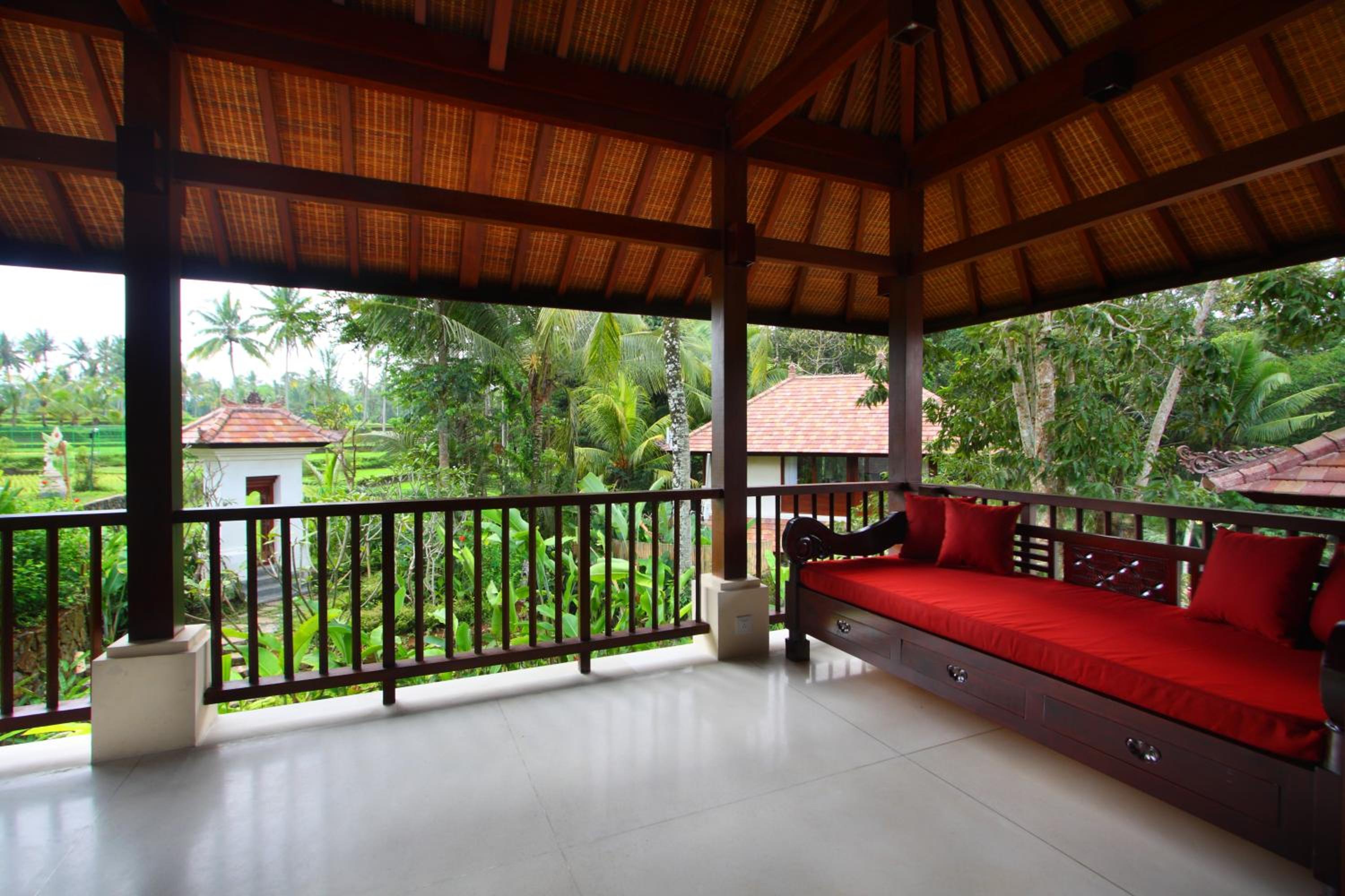 BeingSattvaa Luxury Ubud