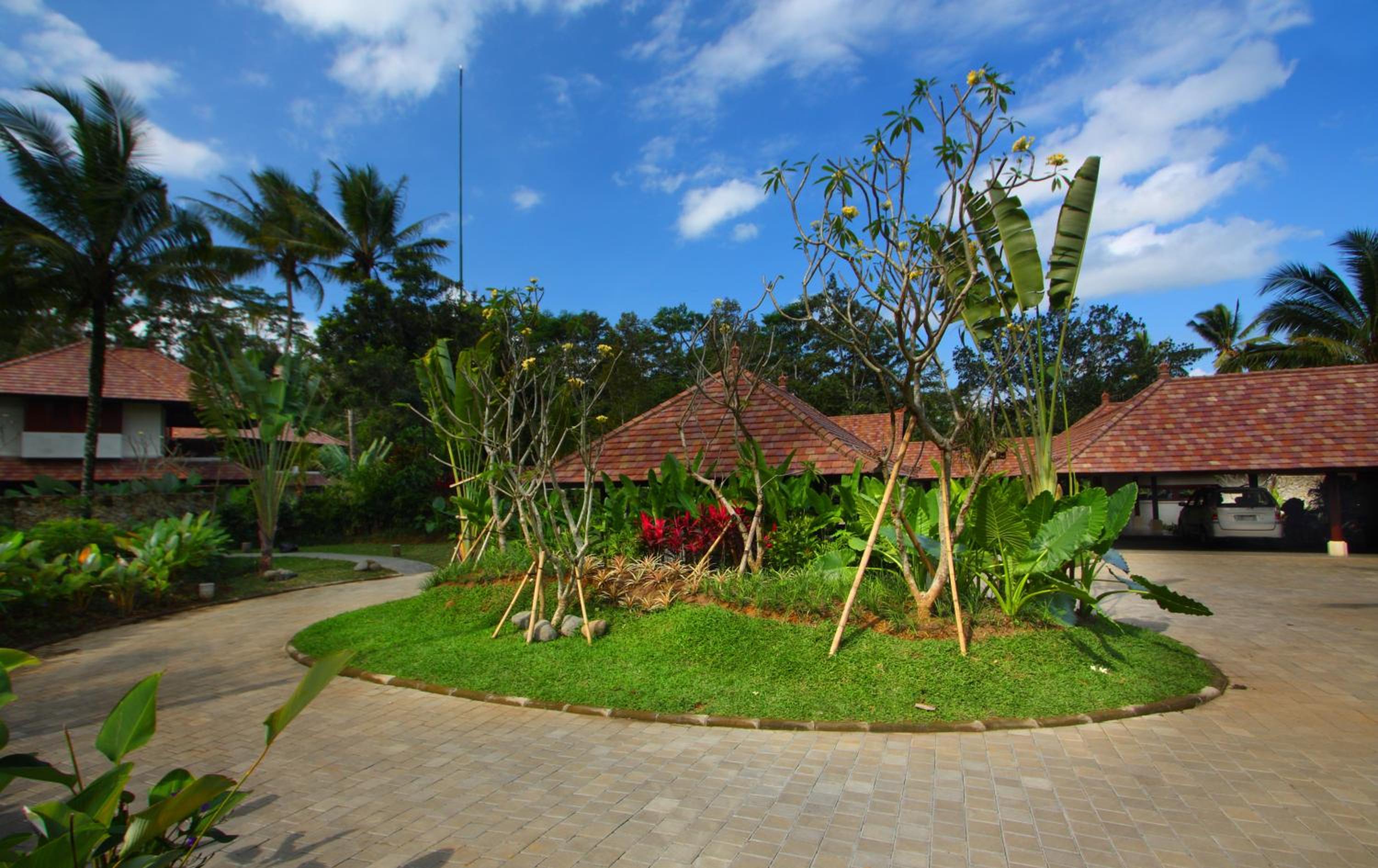 BeingSattvaa Luxury Ubud