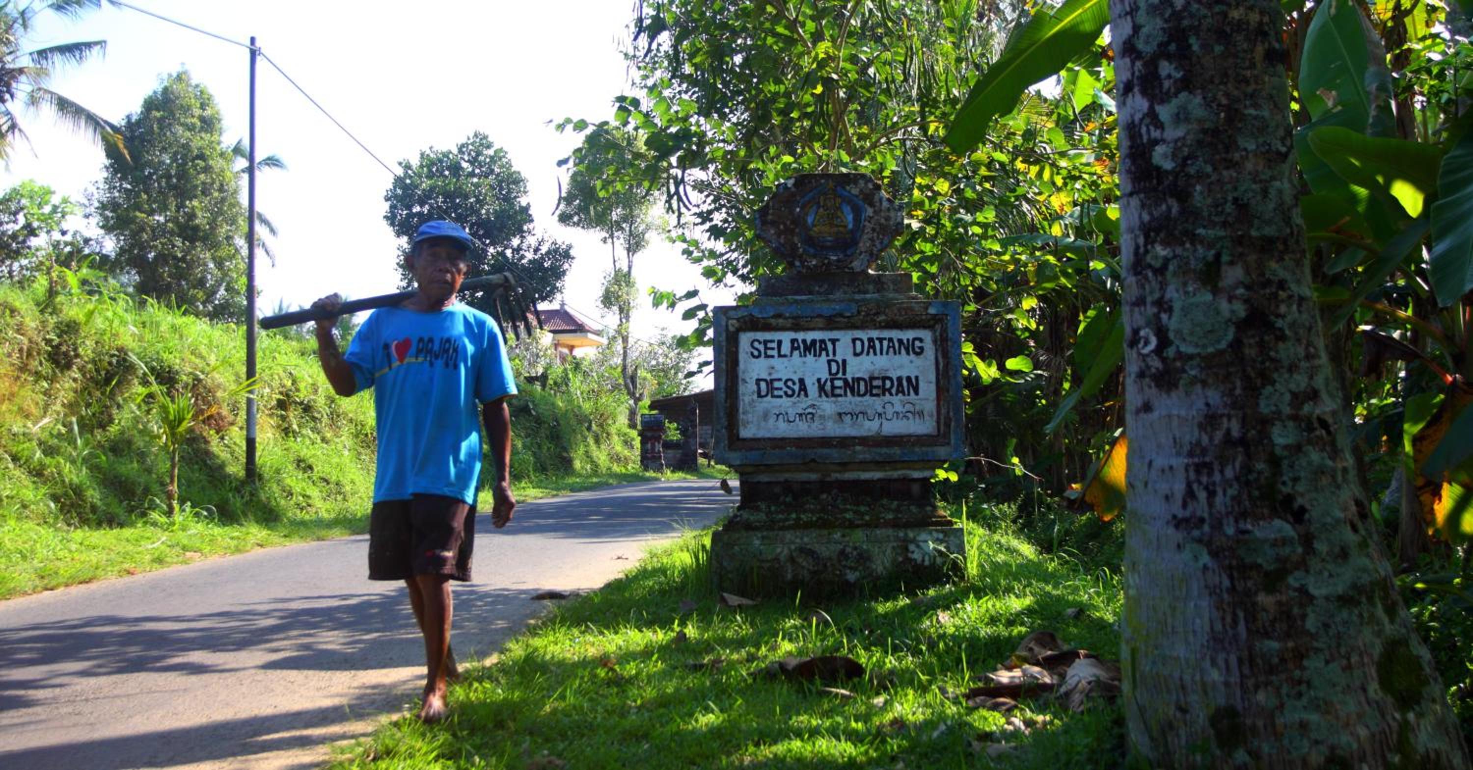 BeingSattvaa Luxury Ubud