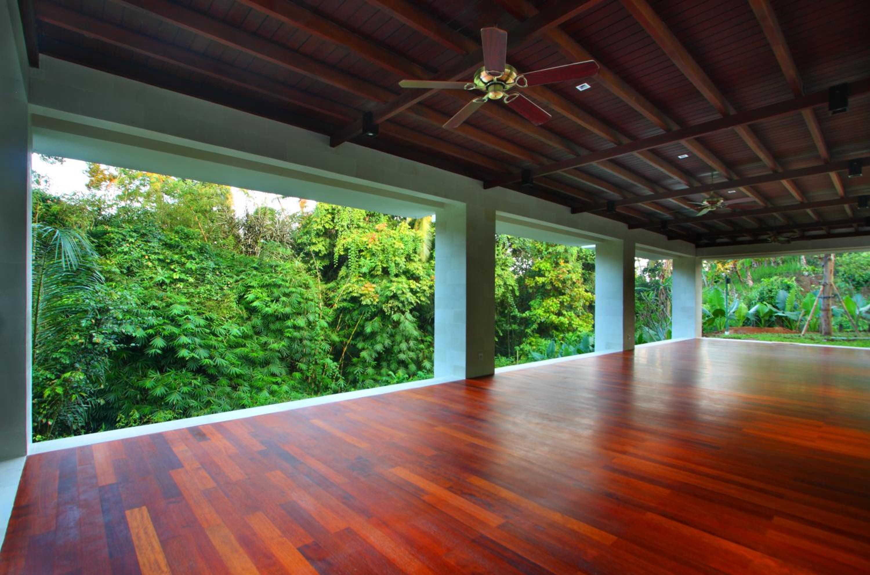 BeingSattvaa Luxury Ubud