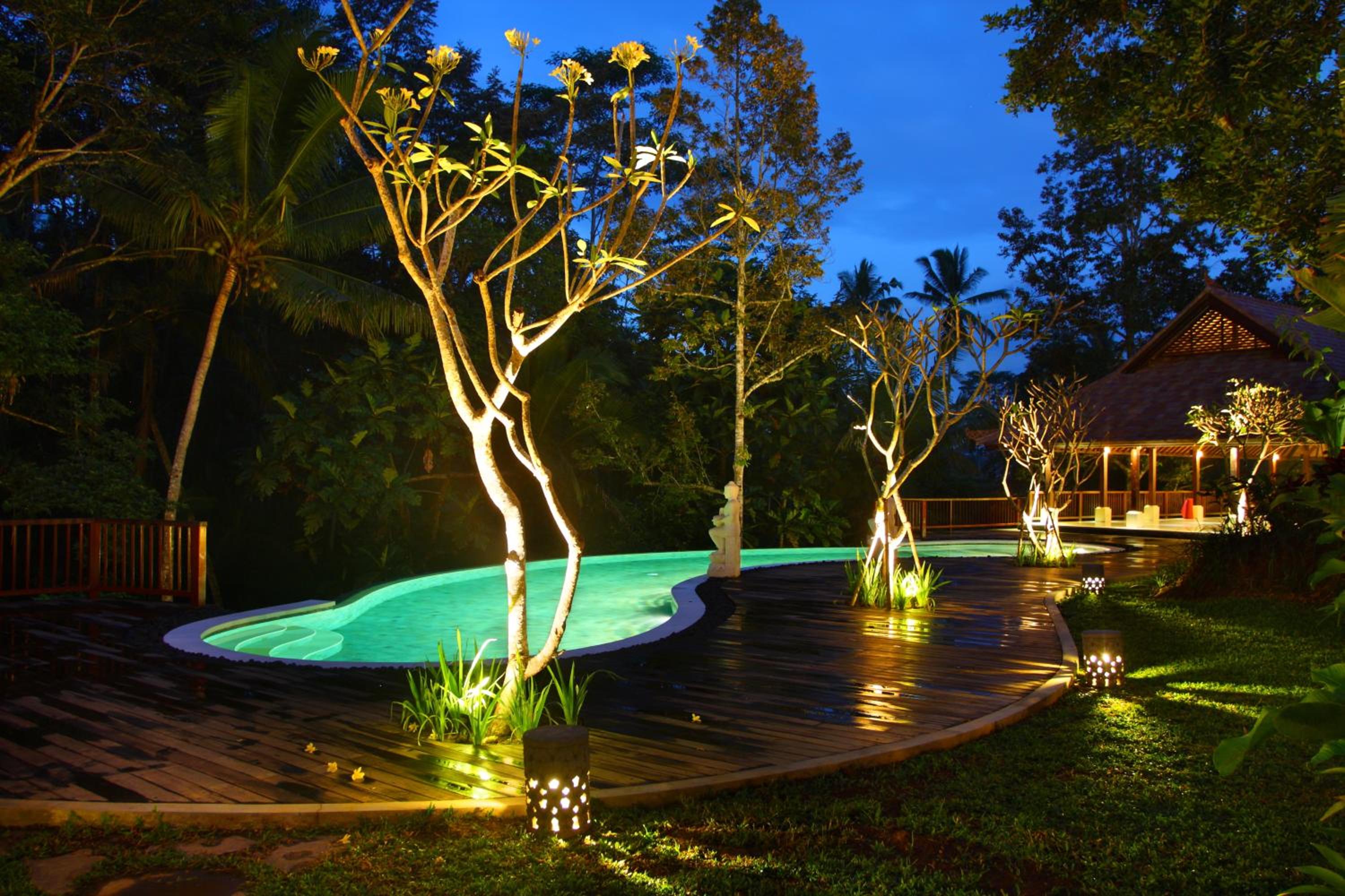 BeingSattvaa Luxury Ubud