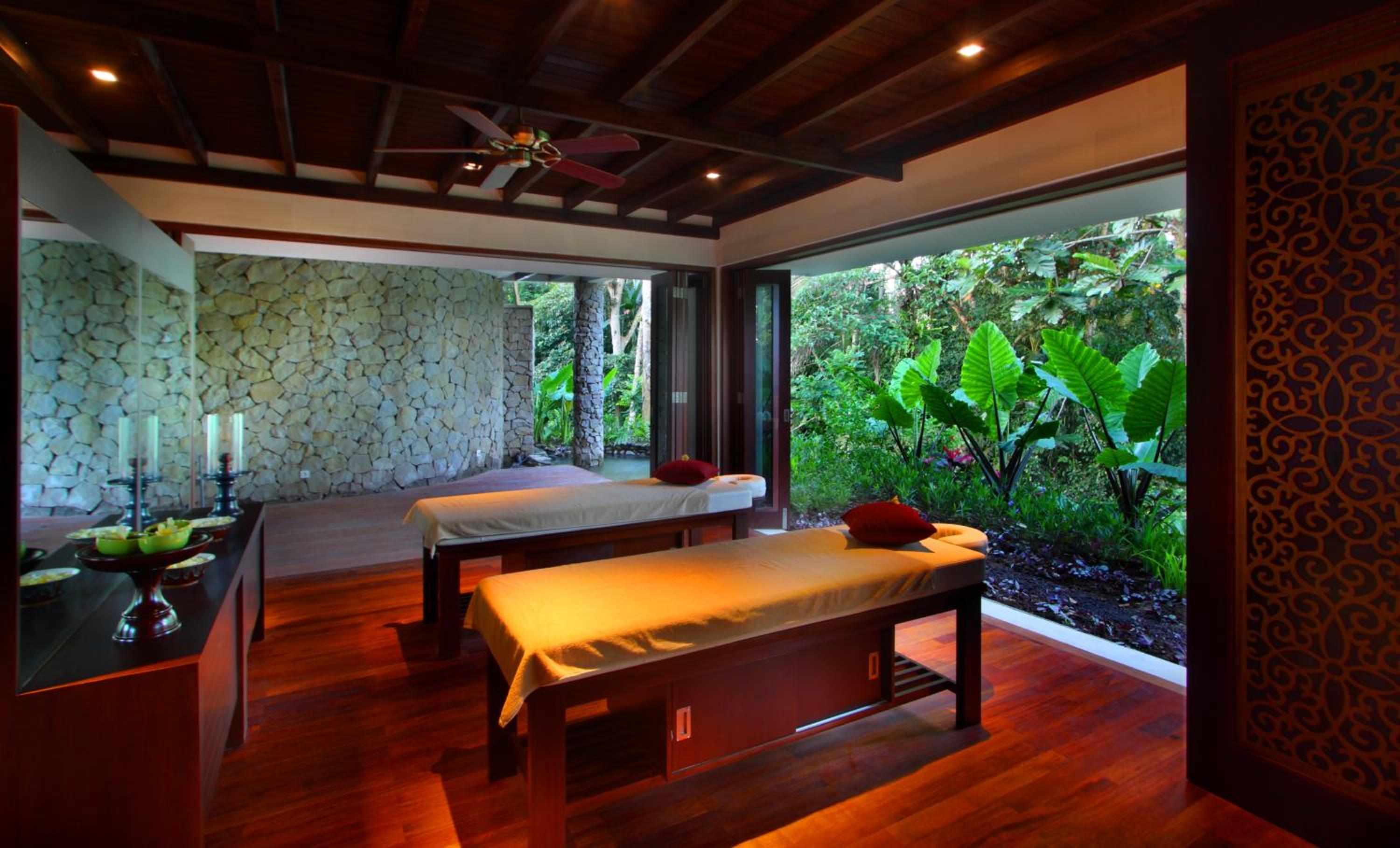 BeingSattvaa Luxury Ubud