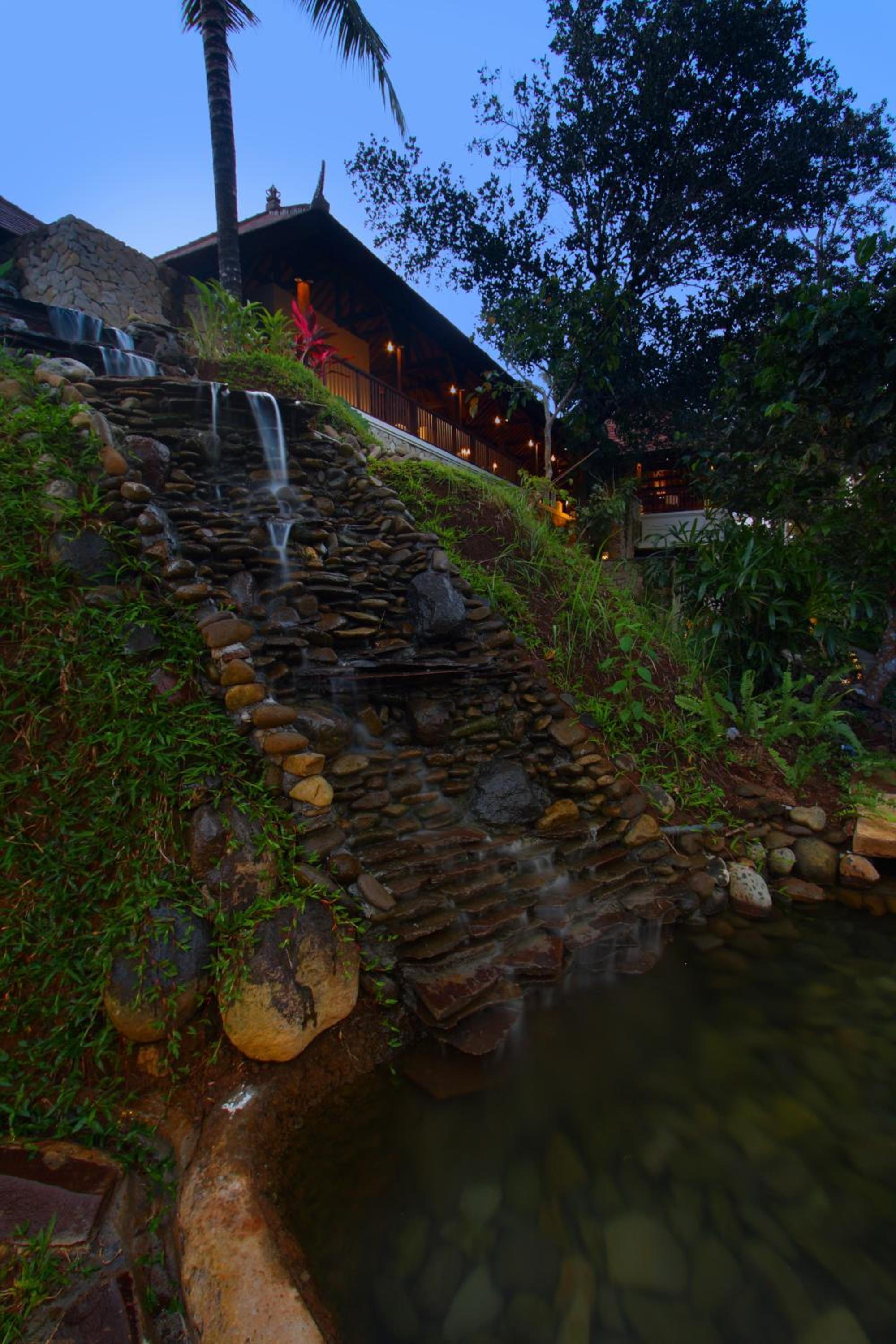 BeingSattvaa Luxury Ubud