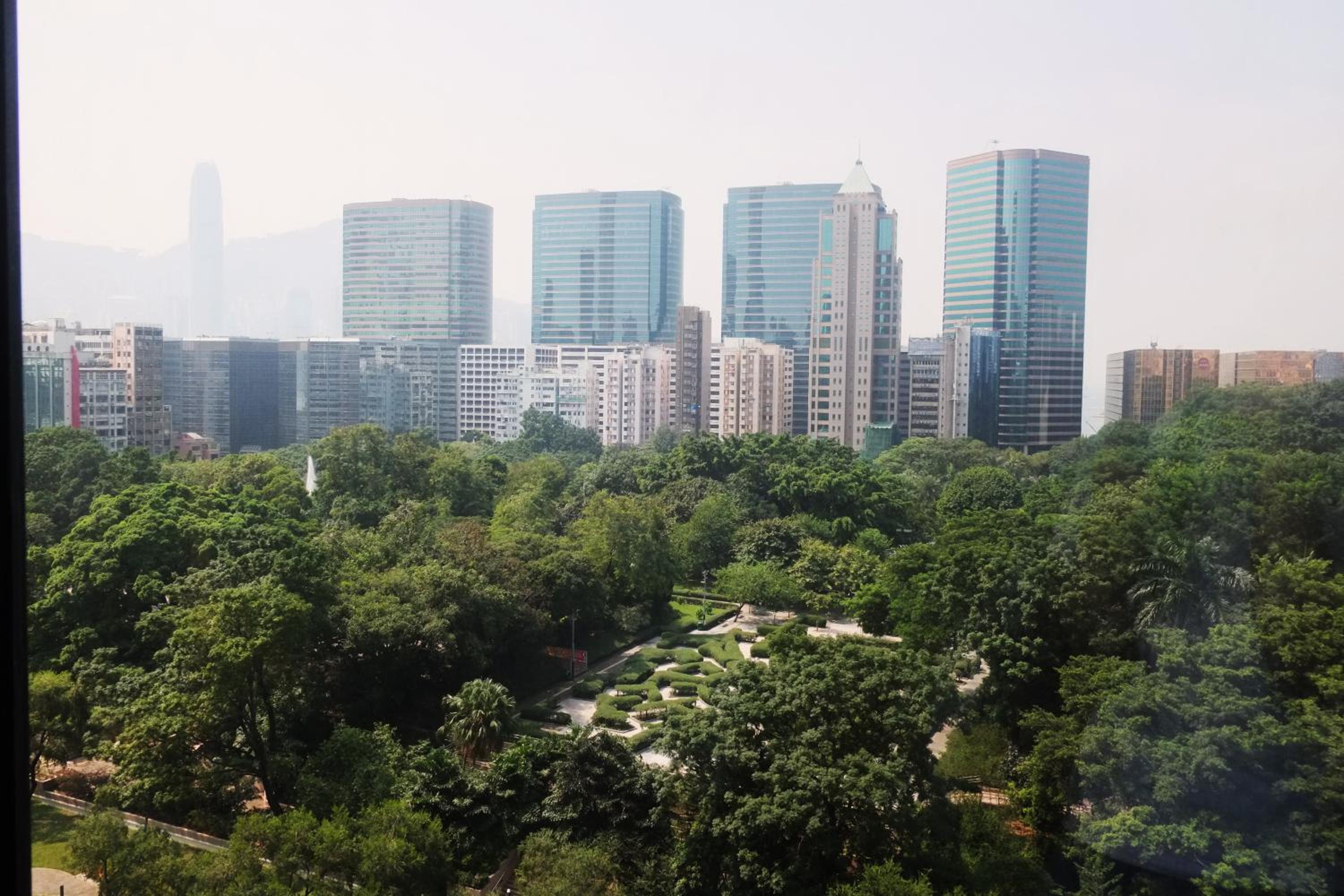 The Mira Hong Kong