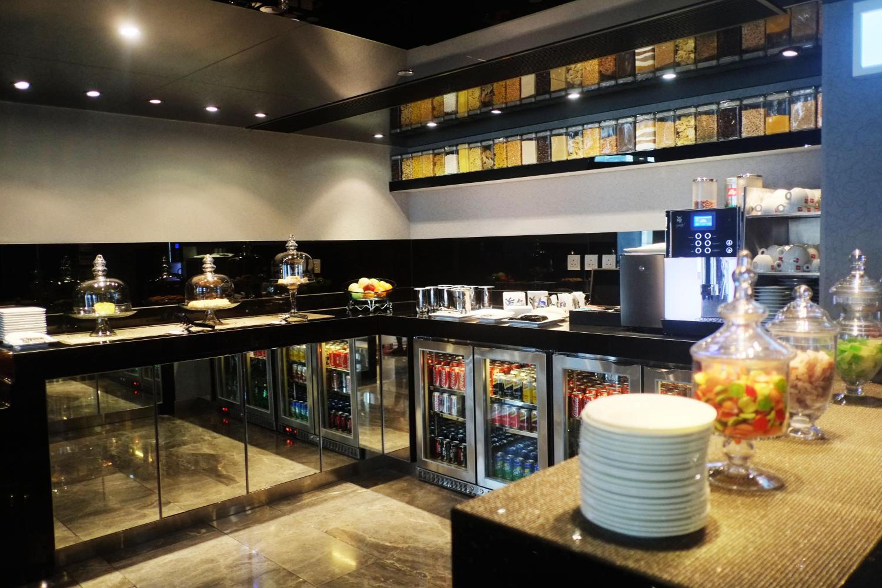 The Mira Hong Kong
