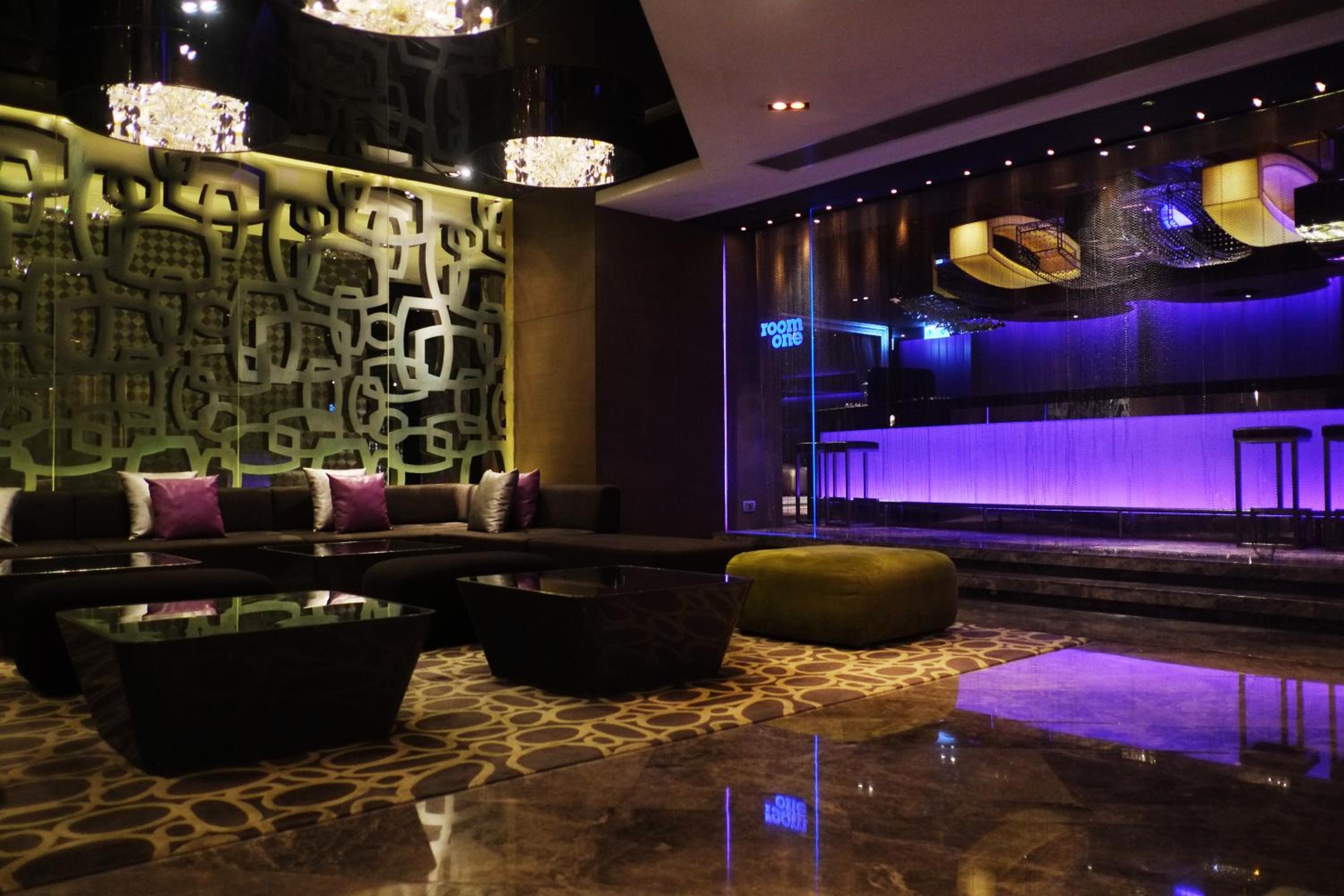 The Mira Hong Kong