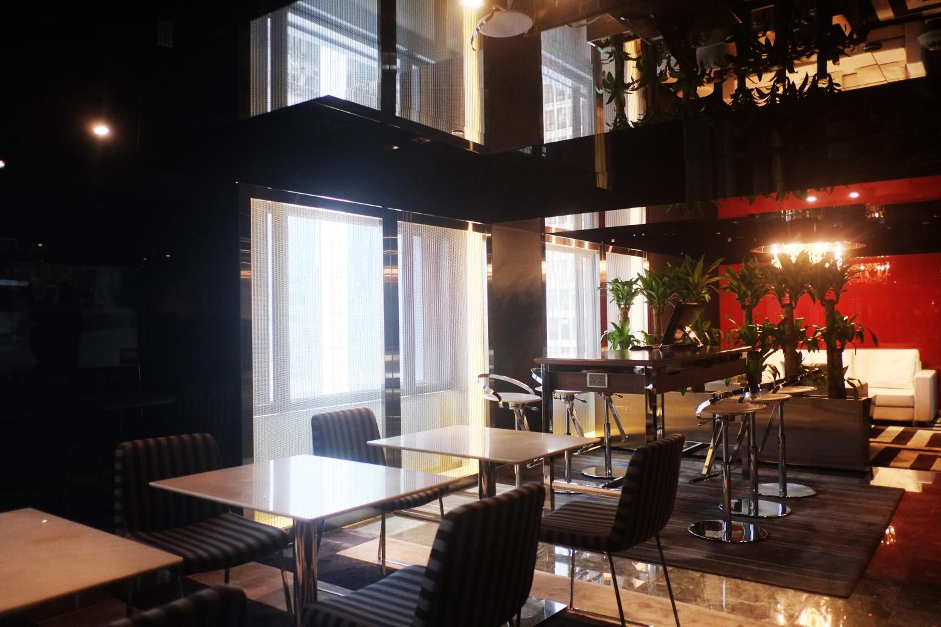 The Mira Hong Kong