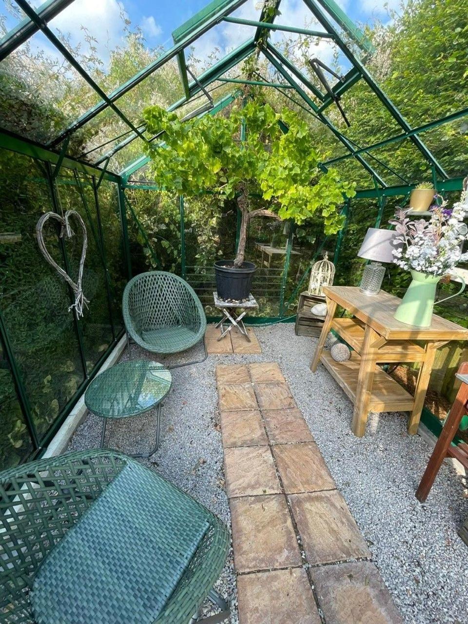 Shelley Cottage