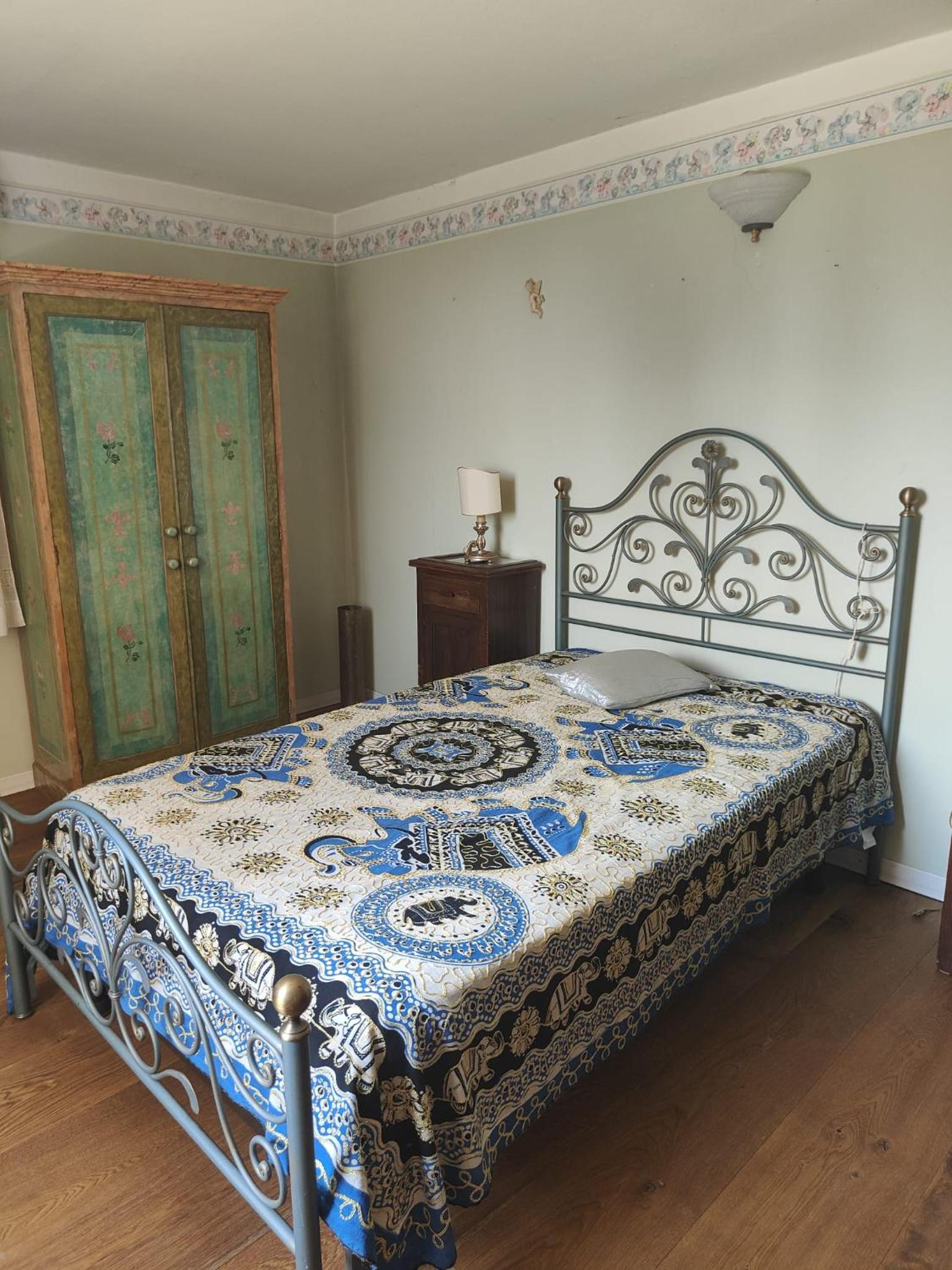 Casa del sole