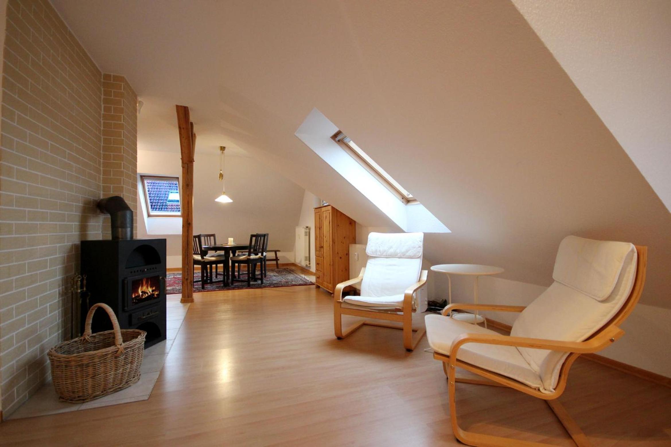 Haus Sonnenstrahl by Rujana view 5