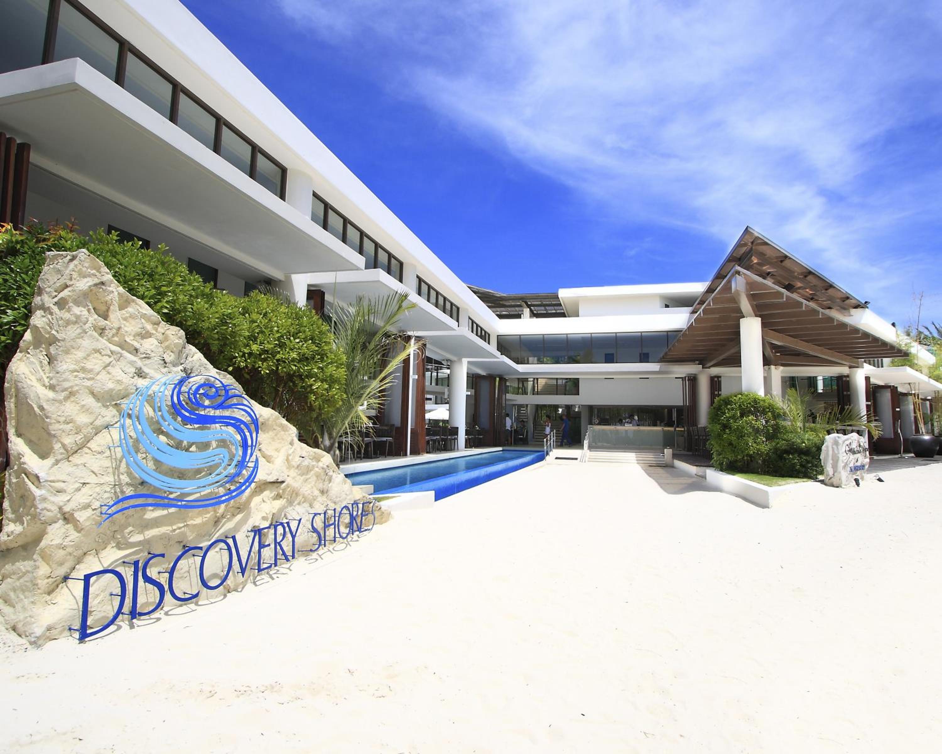 Discovery Boracay view 4
