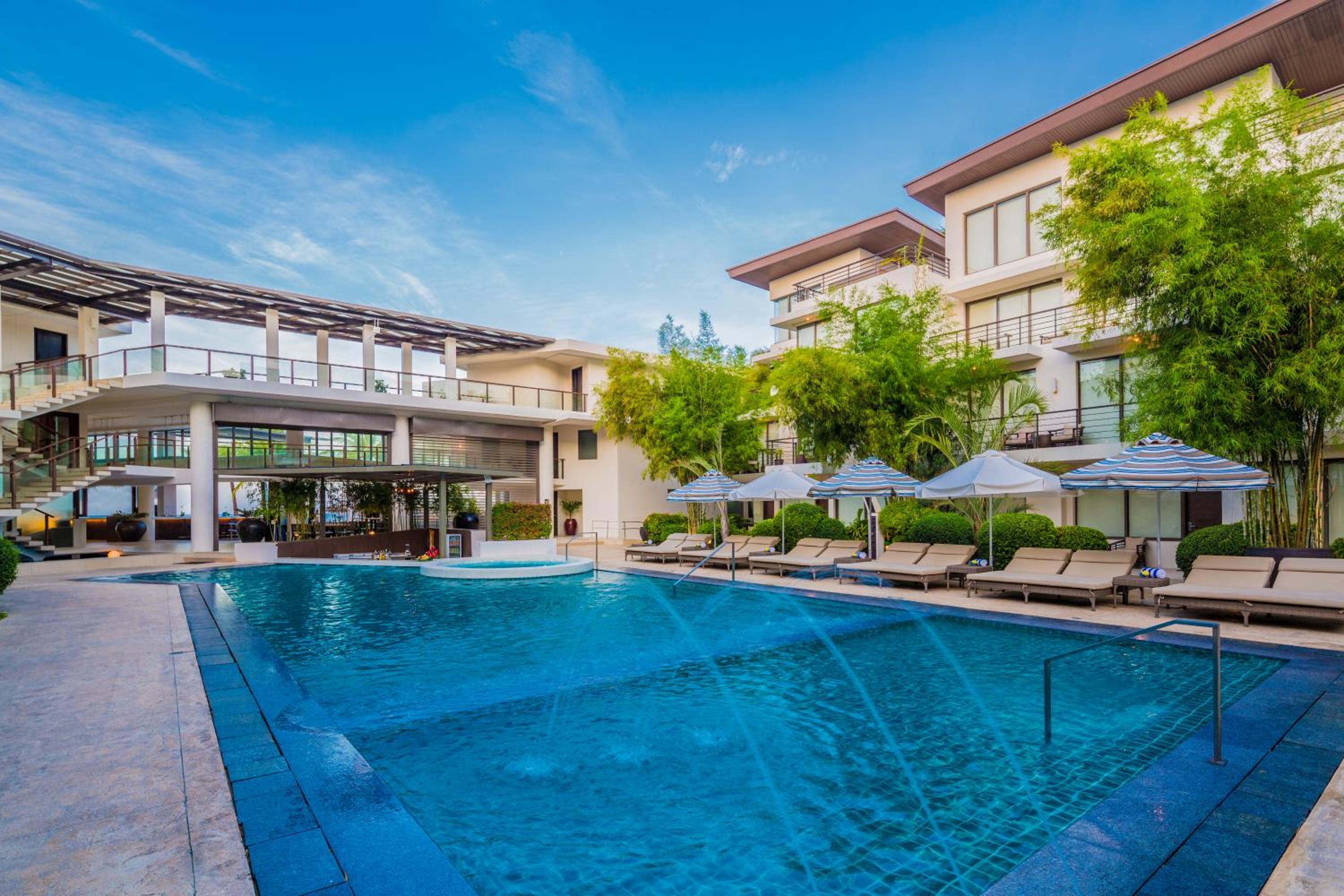 Discovery Boracay view 3