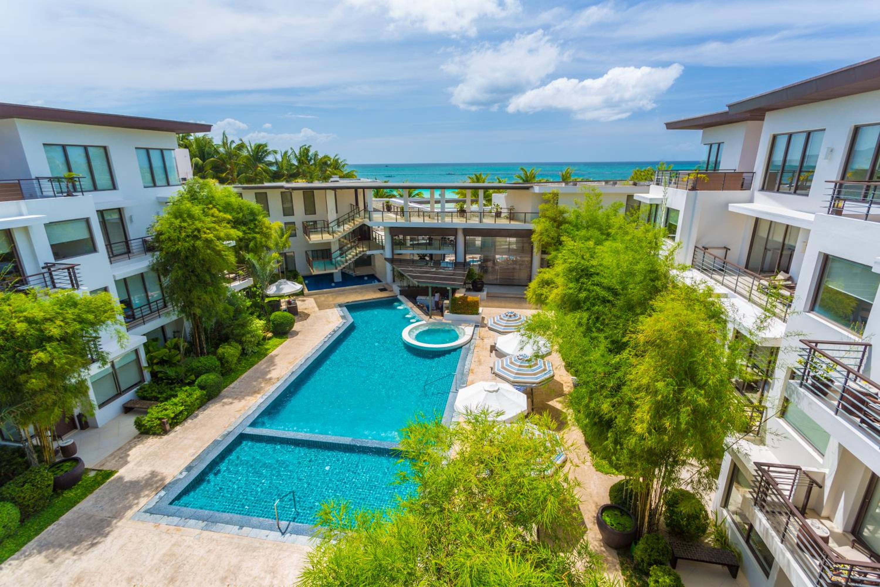 Discovery Boracay view 2