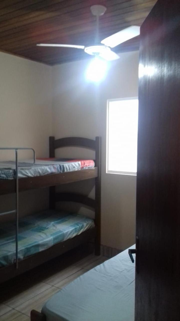 CASA 2 DORM UBATUBA PRAIA MARANDUBA no CONDOMINIO BRISAS DA PRAIA com Wifi Gratis, CHURRASQUEIRA 02 Vagas Garagem