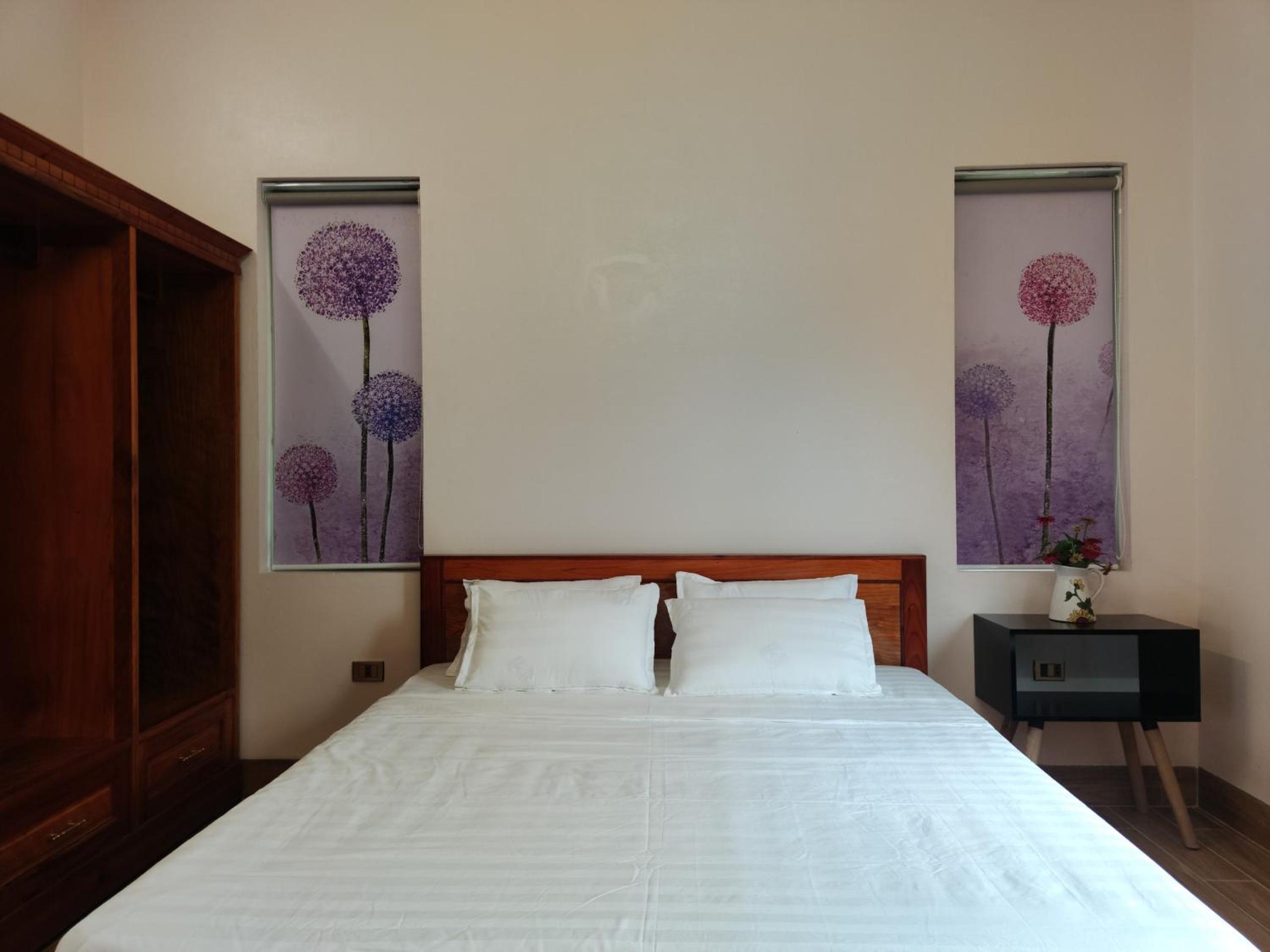 GiaBinh Homestay