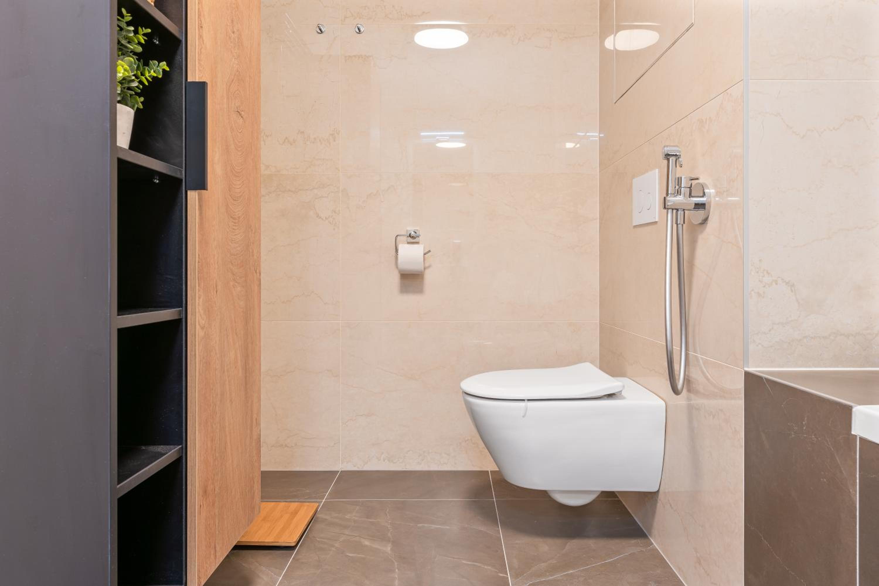 Apartmán Molo Lipno
