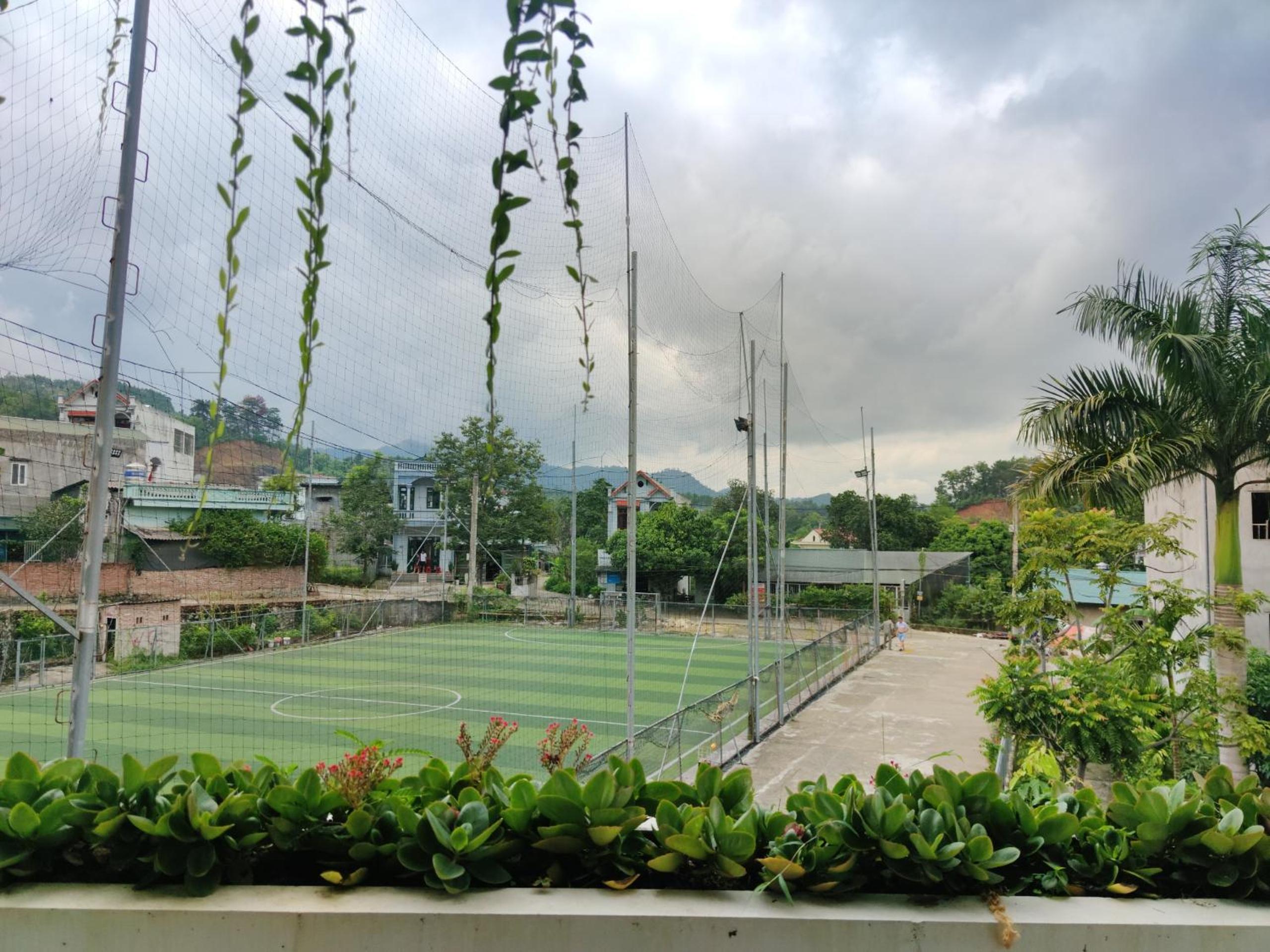 GiaBinh Homestay